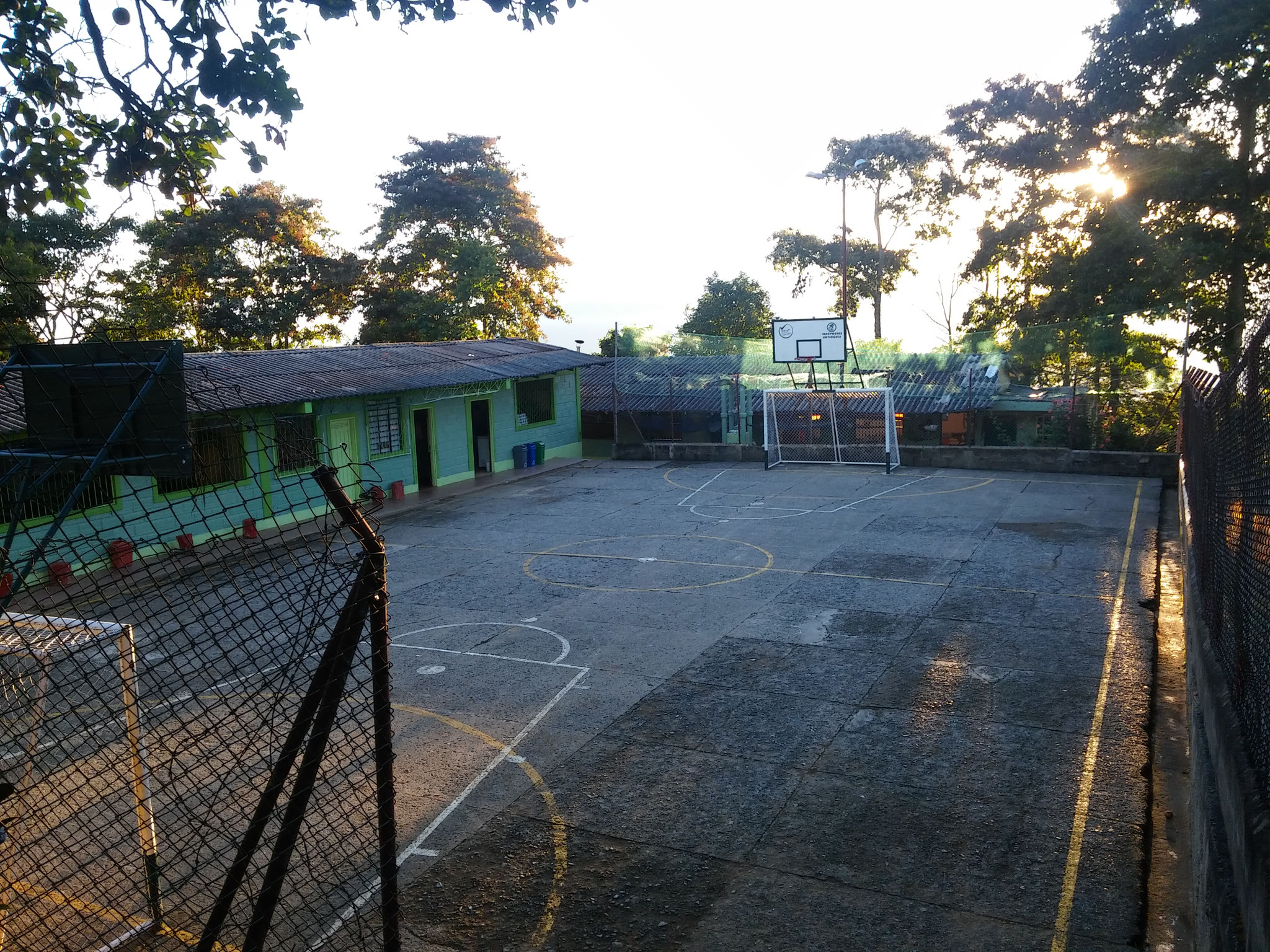 SEDE LA COSTA