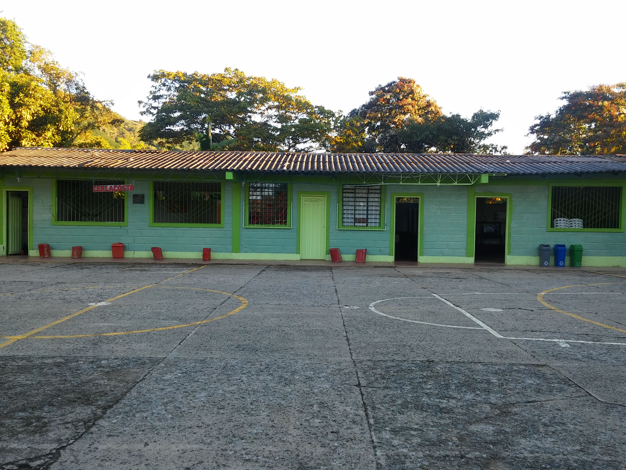 SEDE LA COSTA