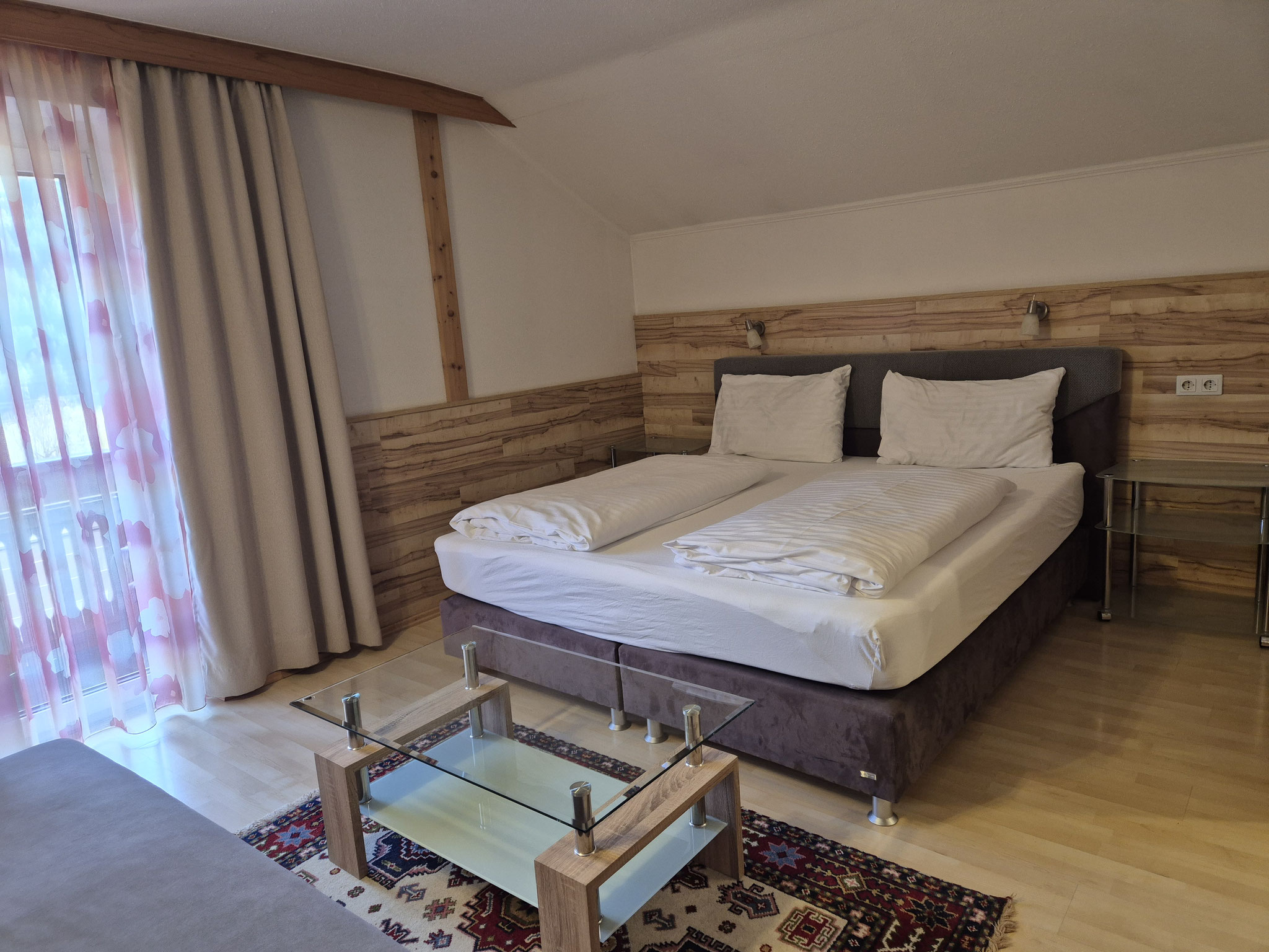Doppelzimmer 