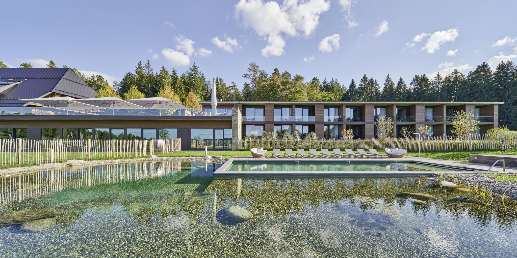 Foto: Hotel Munde - Biereck