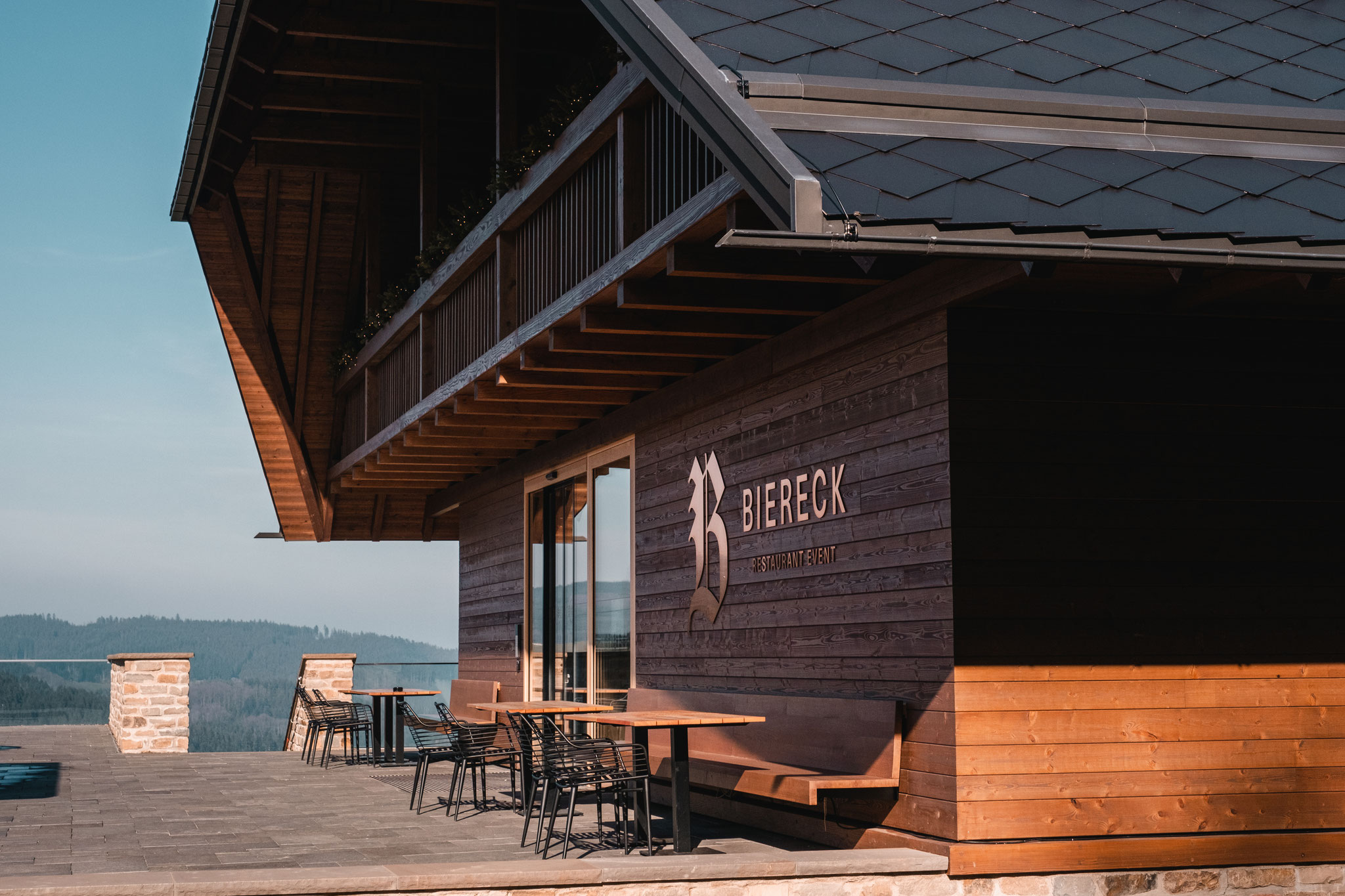 Foto: Hotel Munde - Biereck