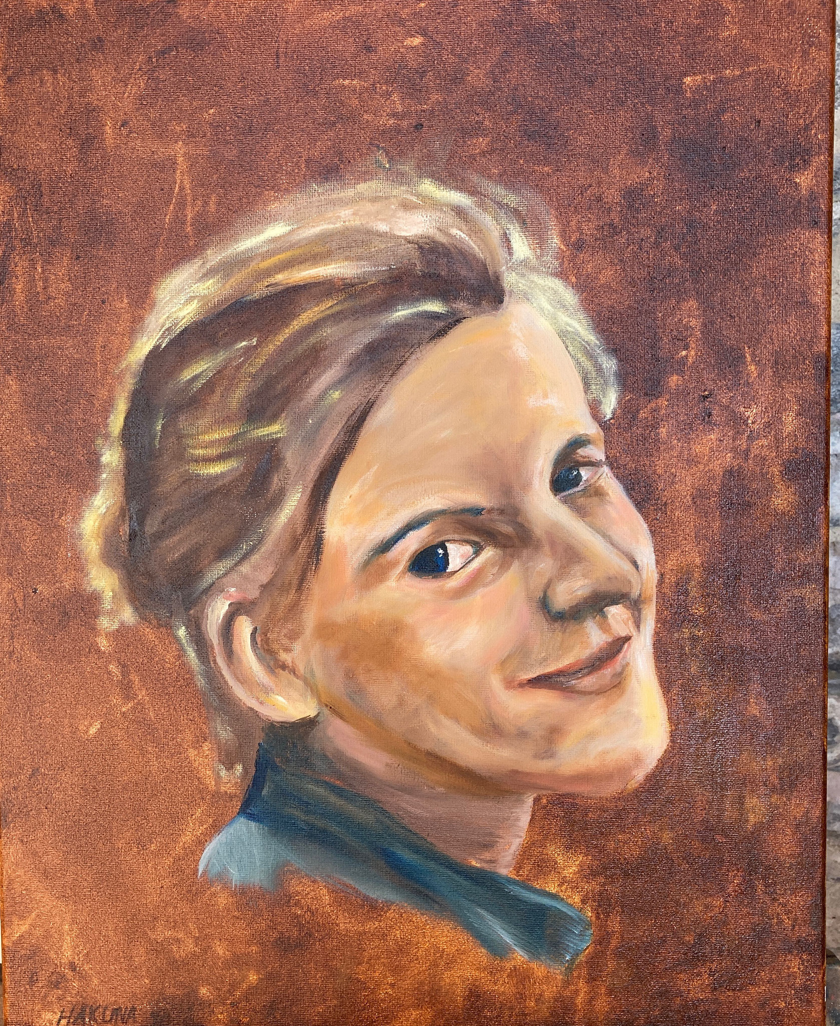 Alexandra