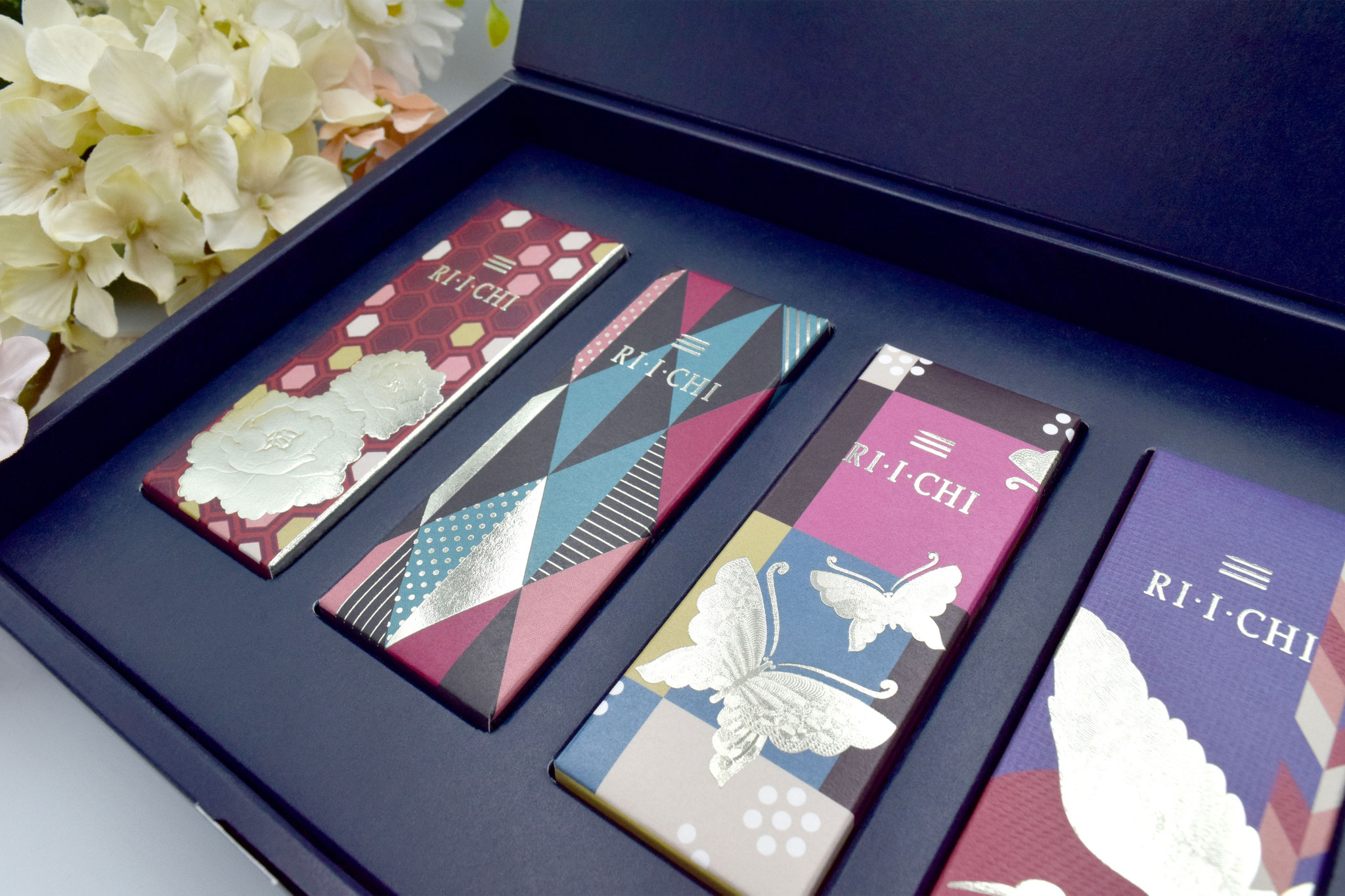 加飾紙器 - Tsujikawa-2020Cosme