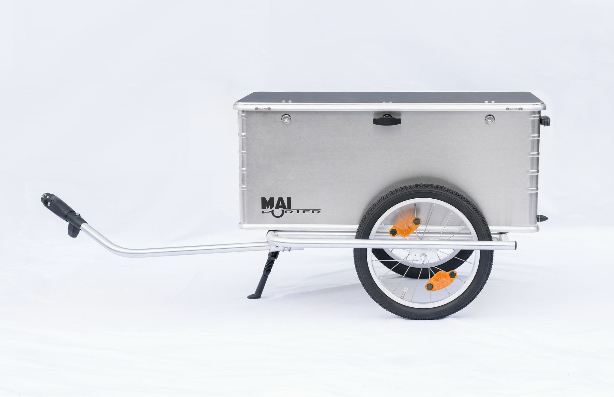 Fahrgestell mit Z Box Base