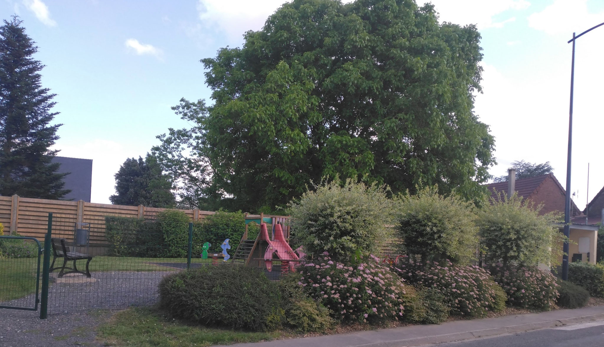 FRAMERVILLE-RAINECOURT