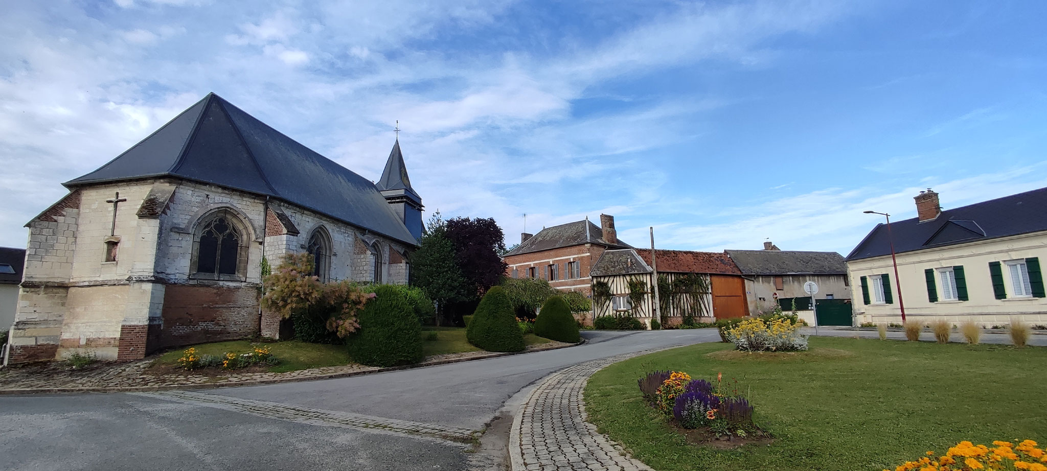 CROIXRAULT