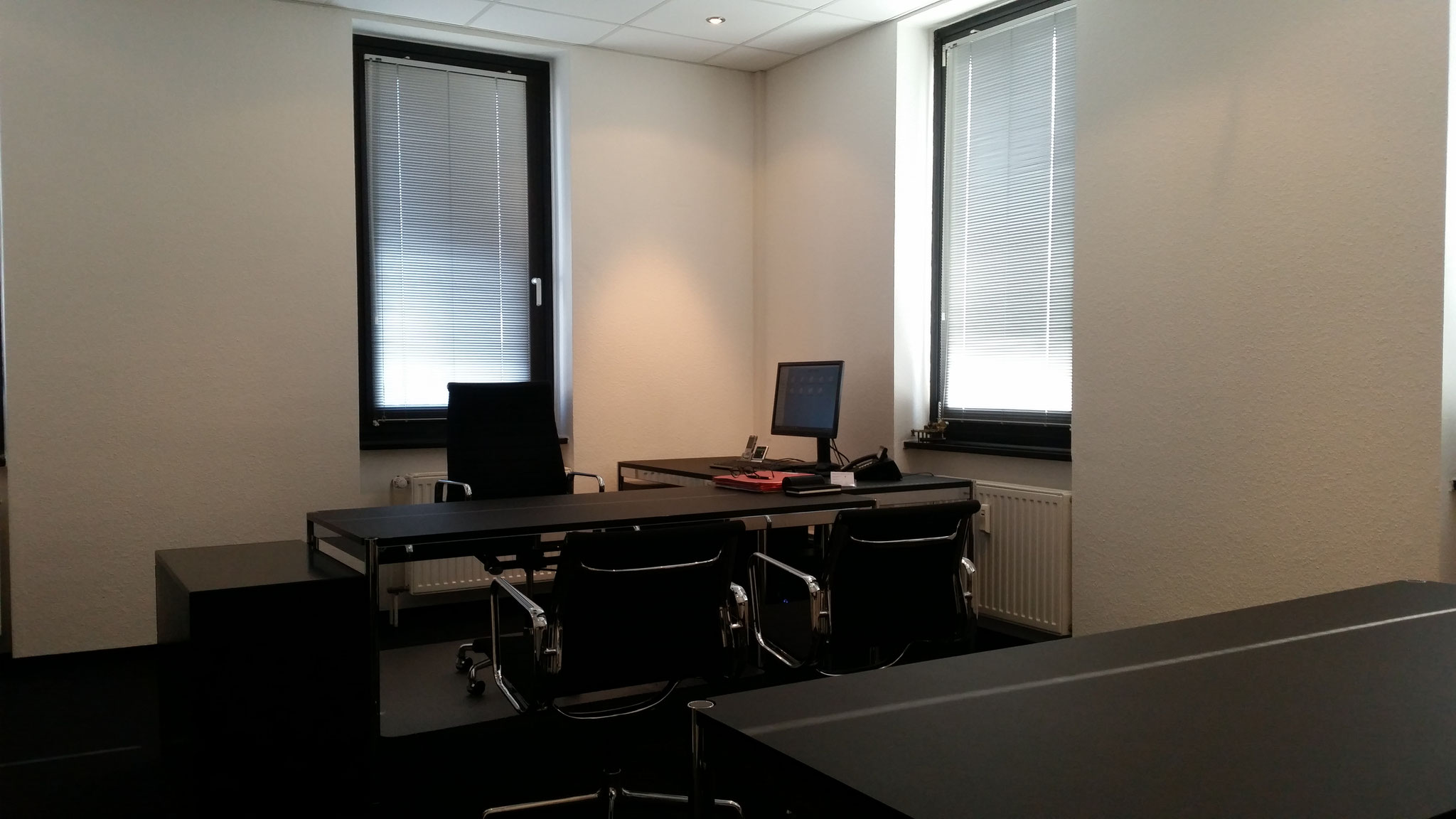 Beratungszimmer