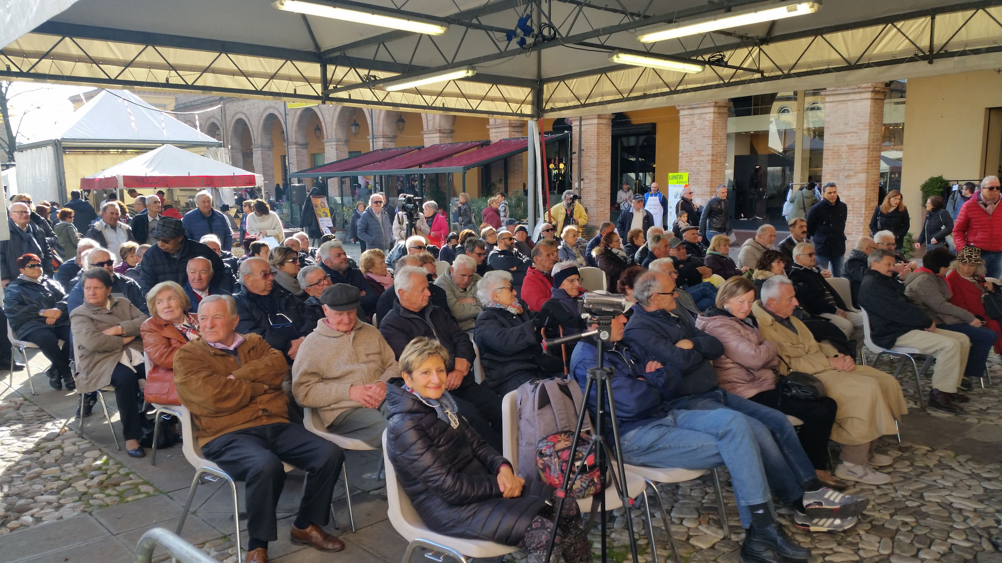 ILCALOROSO PUBBLICO DI SANTARCANGELO DI ROMAGNA 