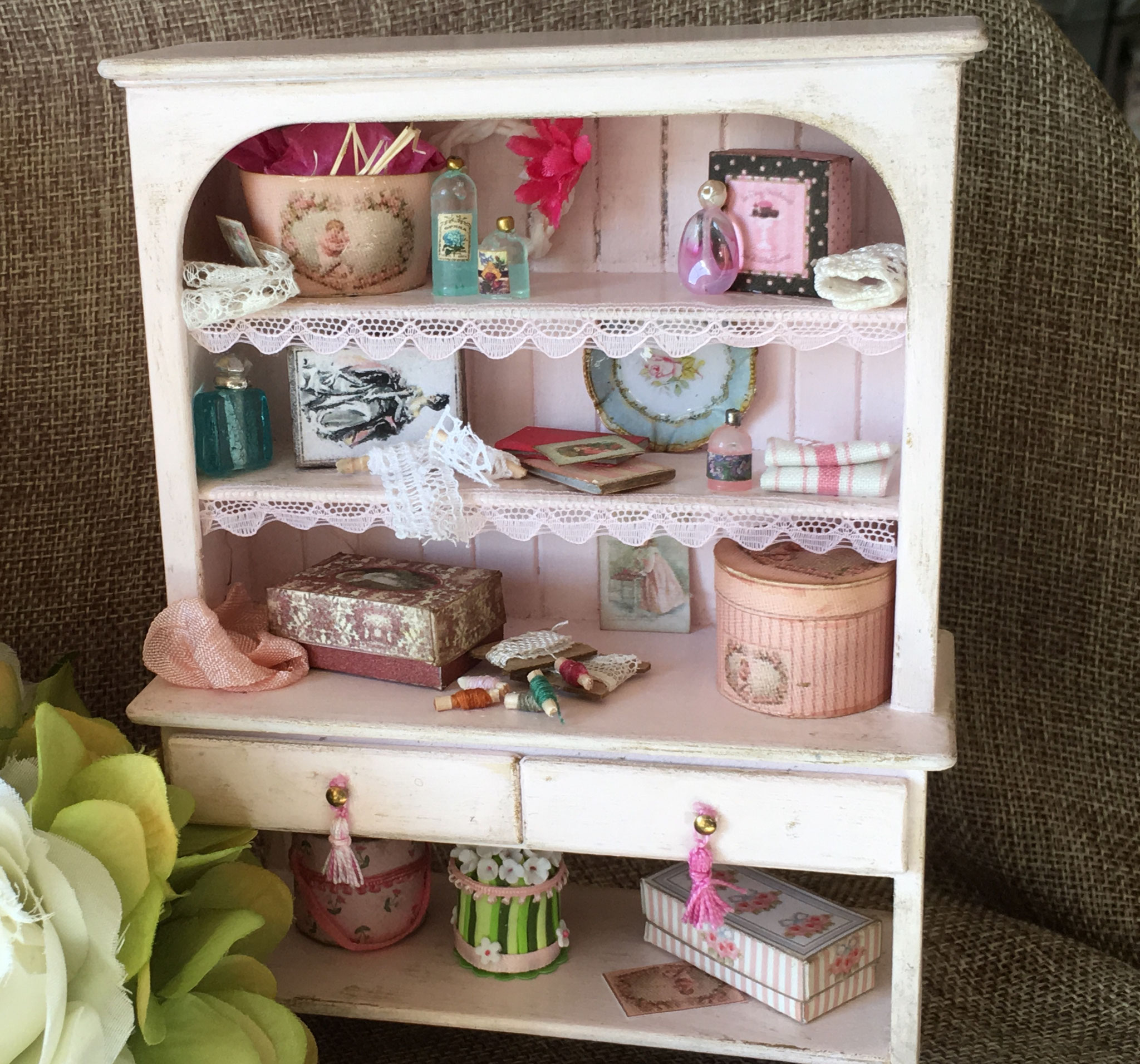 TEAPOTS AND MORE MINIS Ferias Miniaturas Barcelona y Madrid 2024