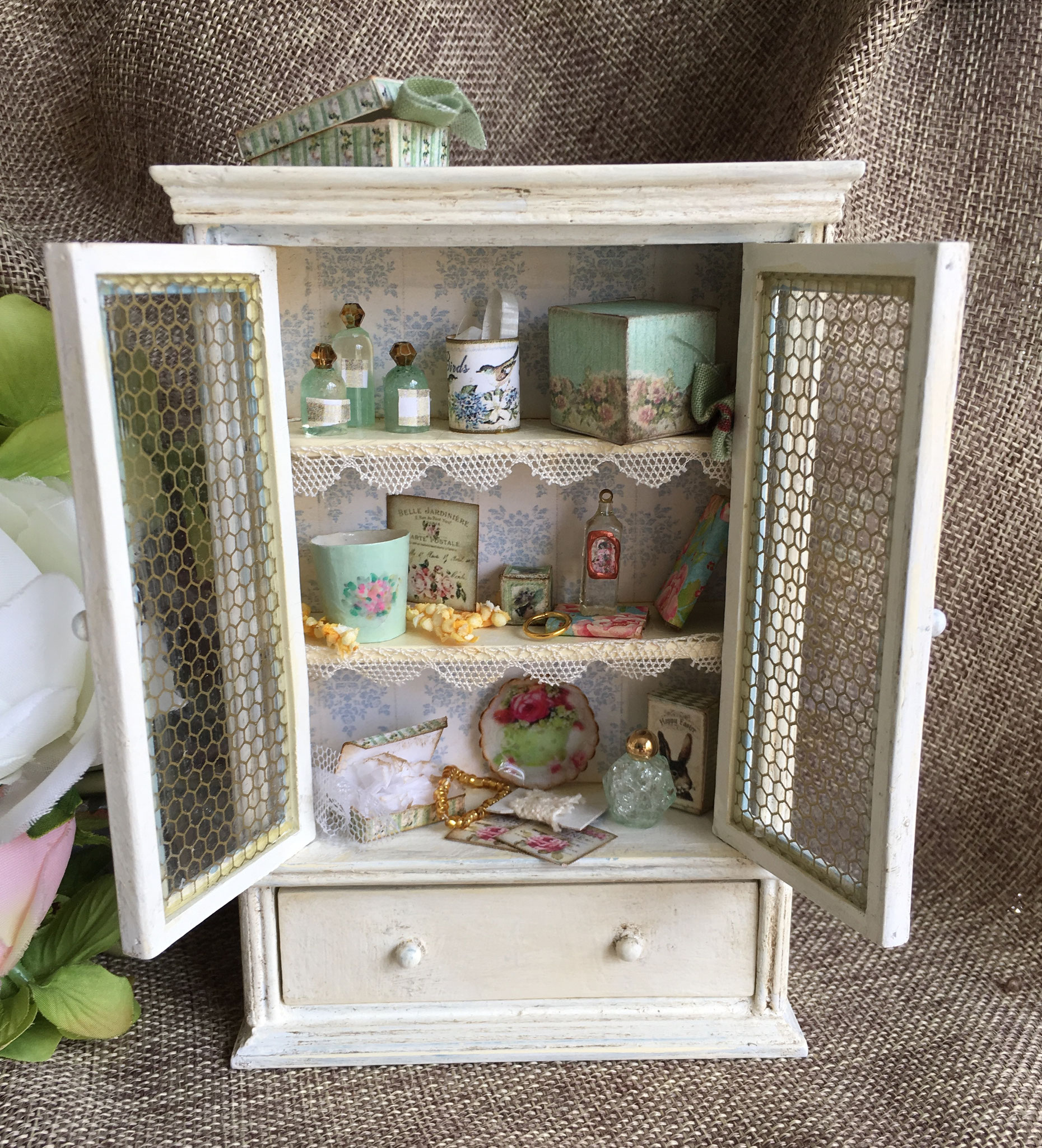 TEAPOTS AND MORE MINIS Ferias Miniaturas Barcelona y Madrid 2024