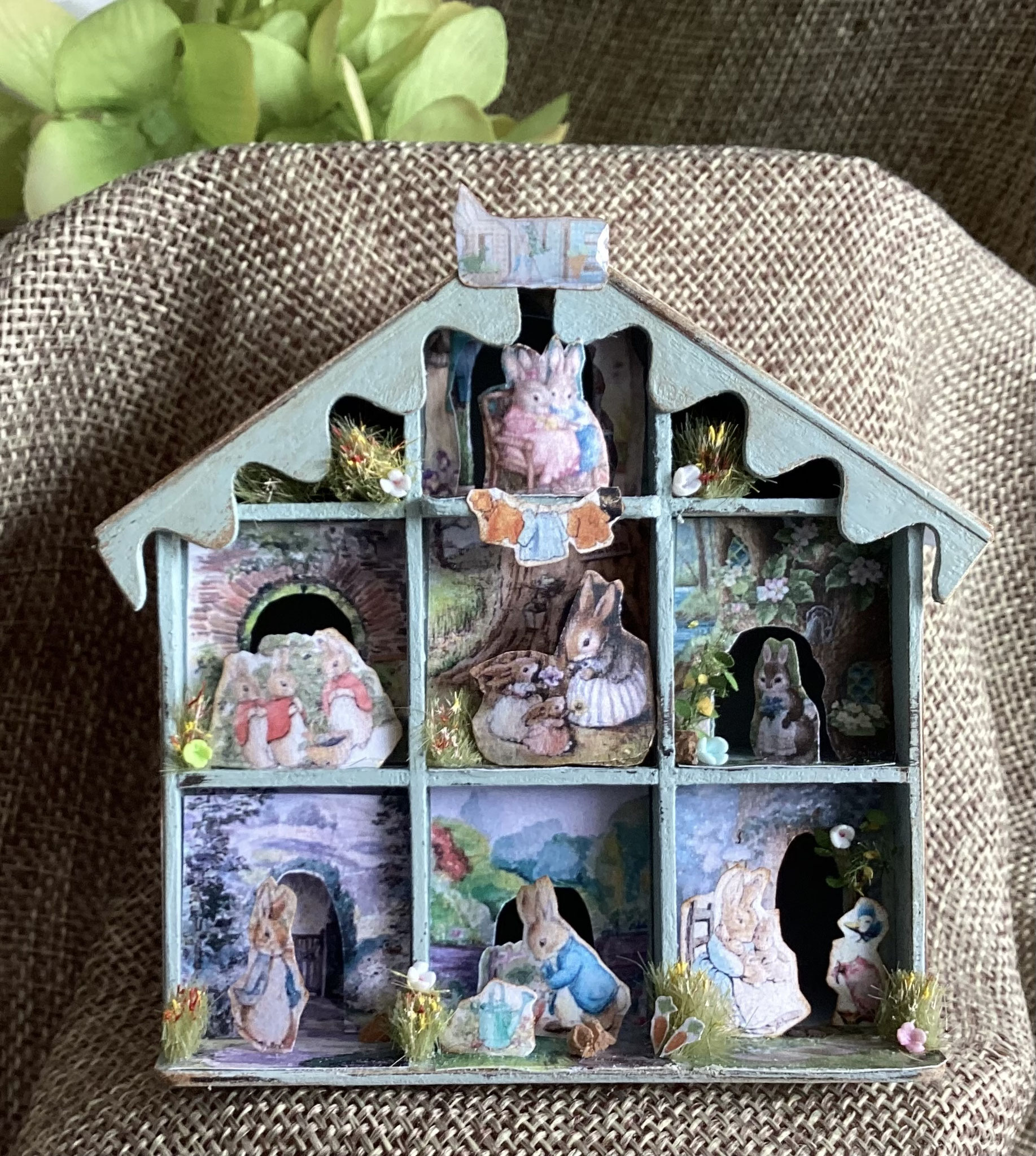 TEAPOTS AND MORE MINIS Ferias Miniaturas Barcelona y Madrid 2024