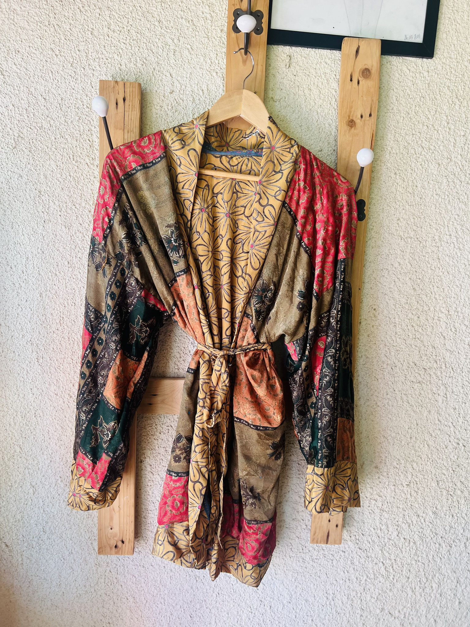 Kimono court 
