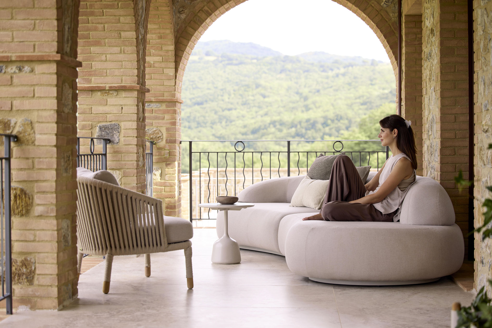 Neu: Mellow Lounge