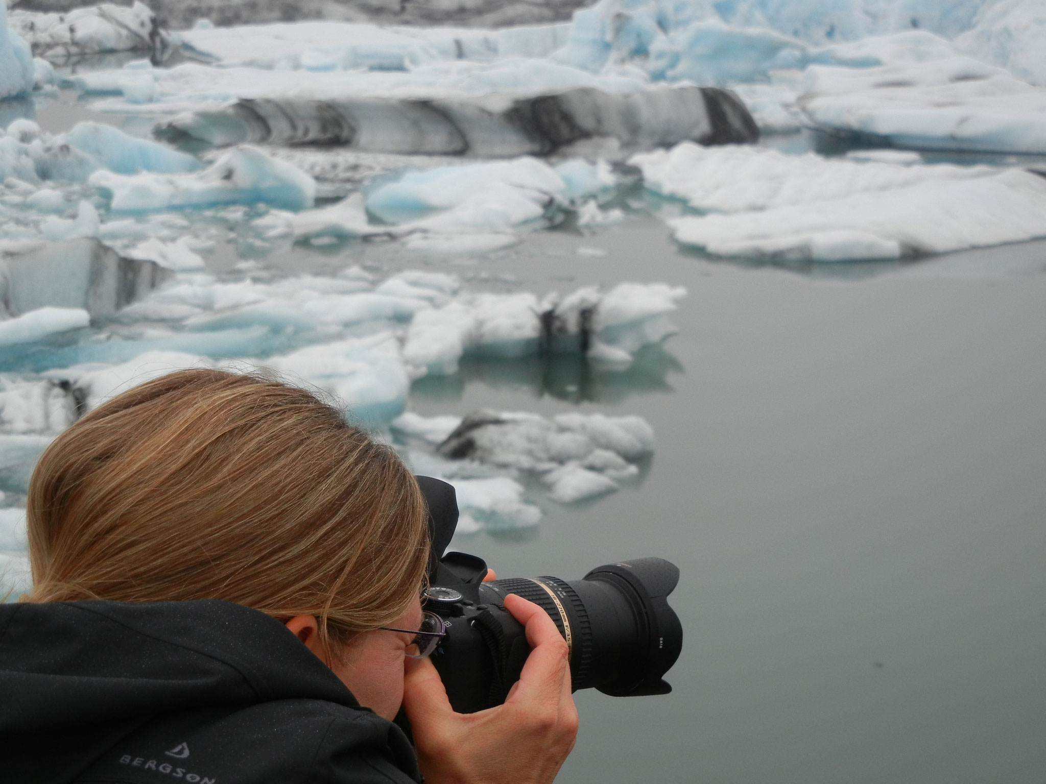 Fotografie in Island 2012