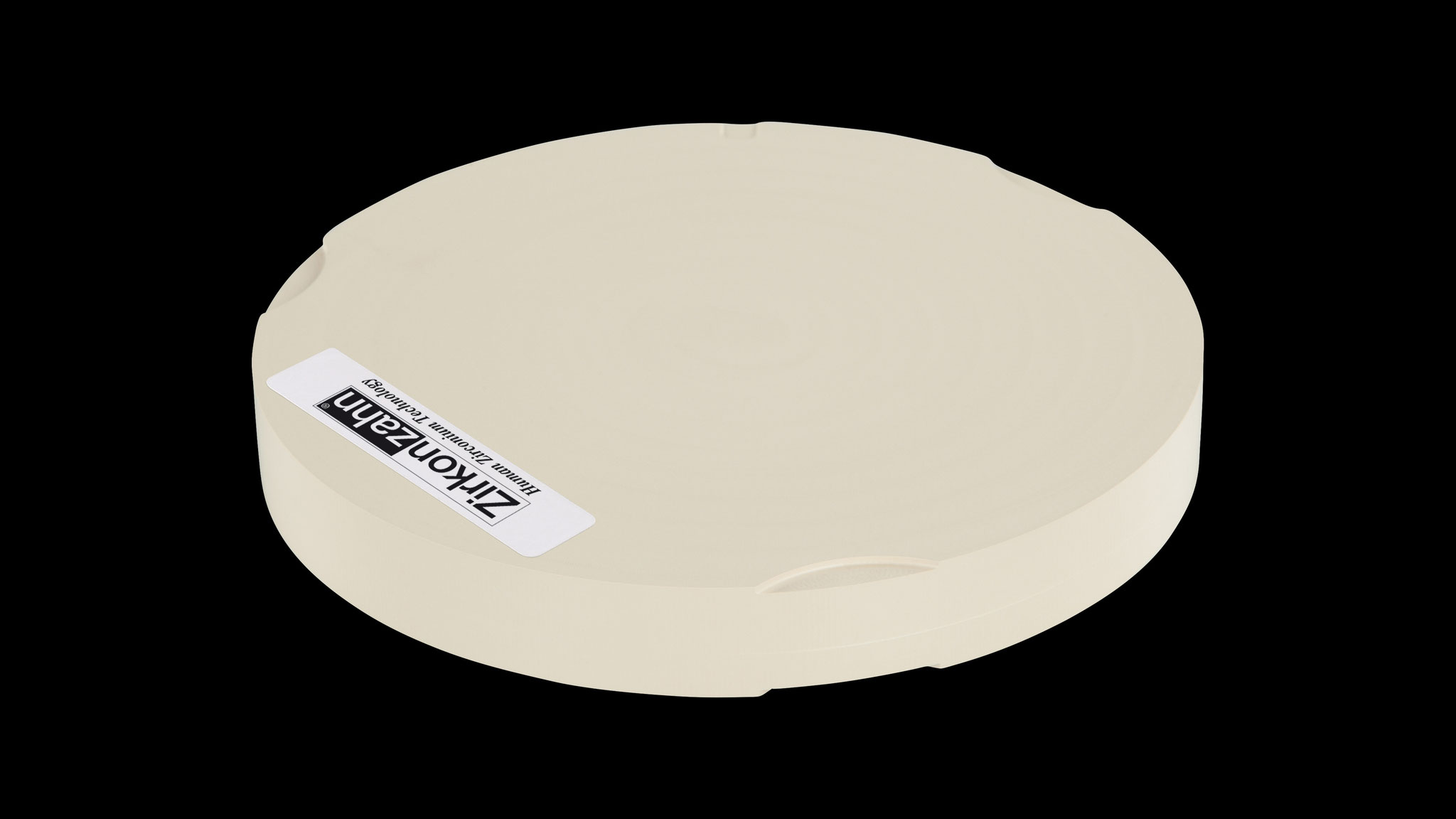 Dentine Φ95 厚み12mm