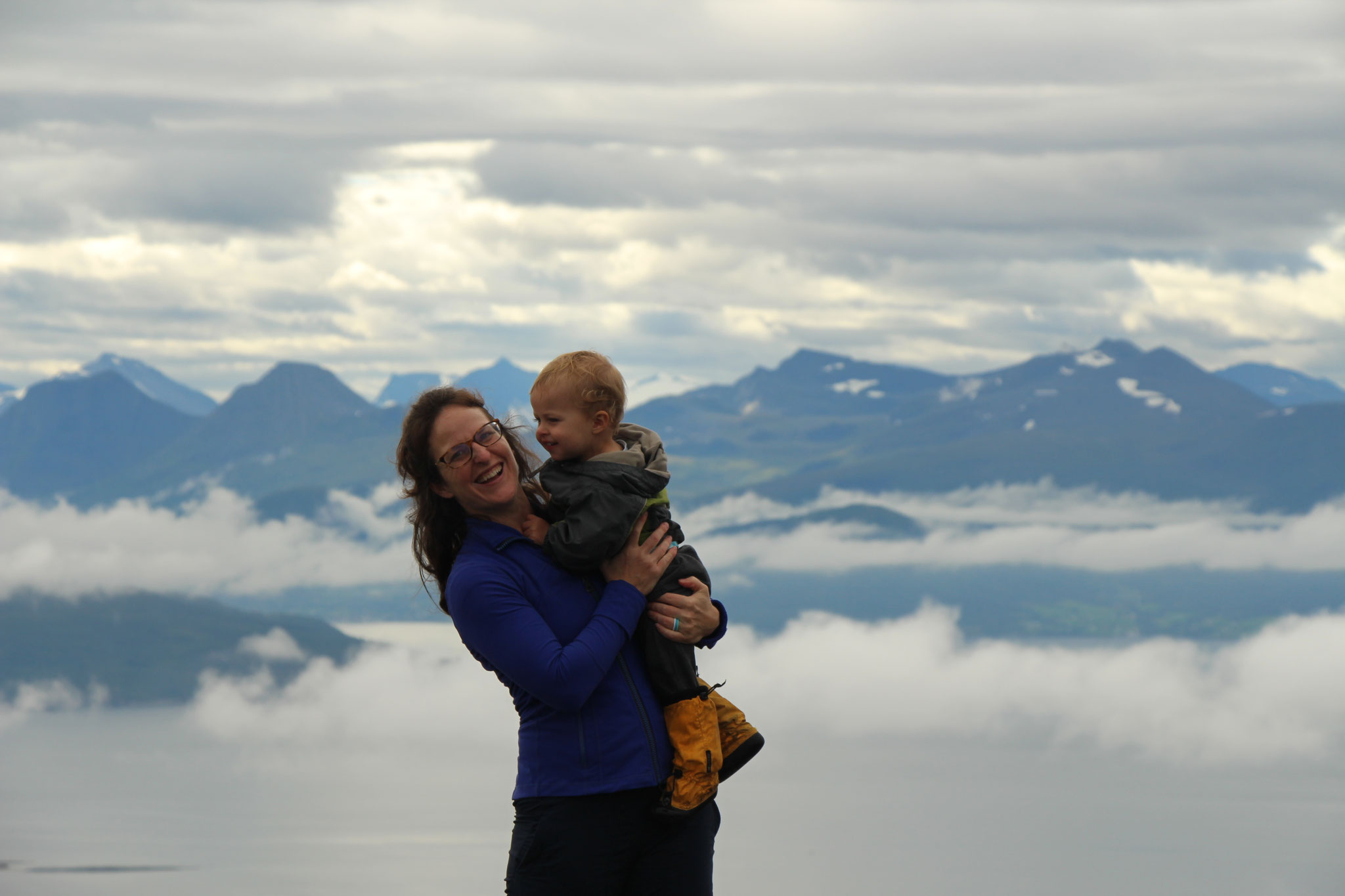 How to Pack for Norway with Toddlers Inspiration & Advice for Active