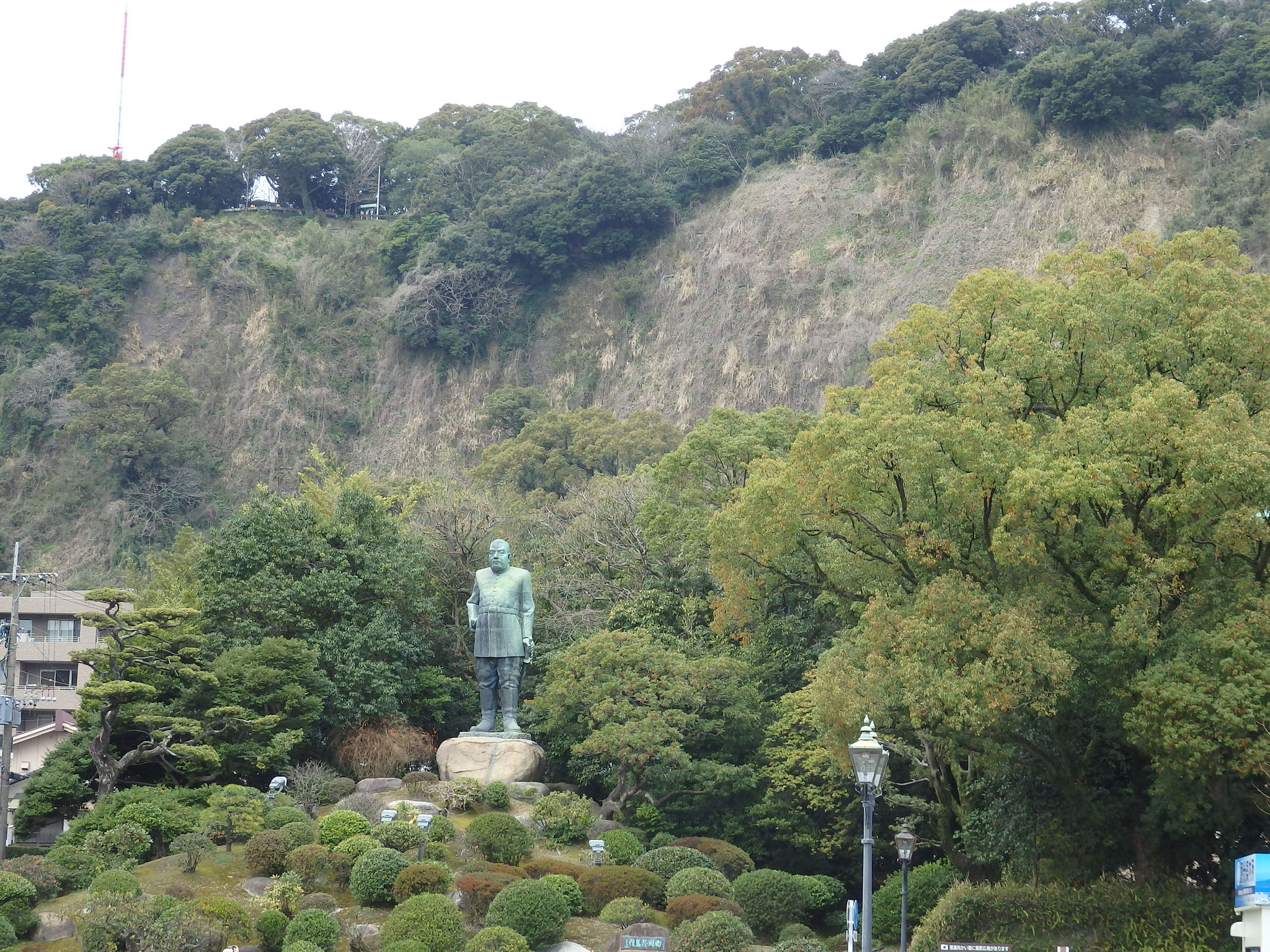 業務内容 鹿児島県の地質調査なら南日本地質調査株式会社へ