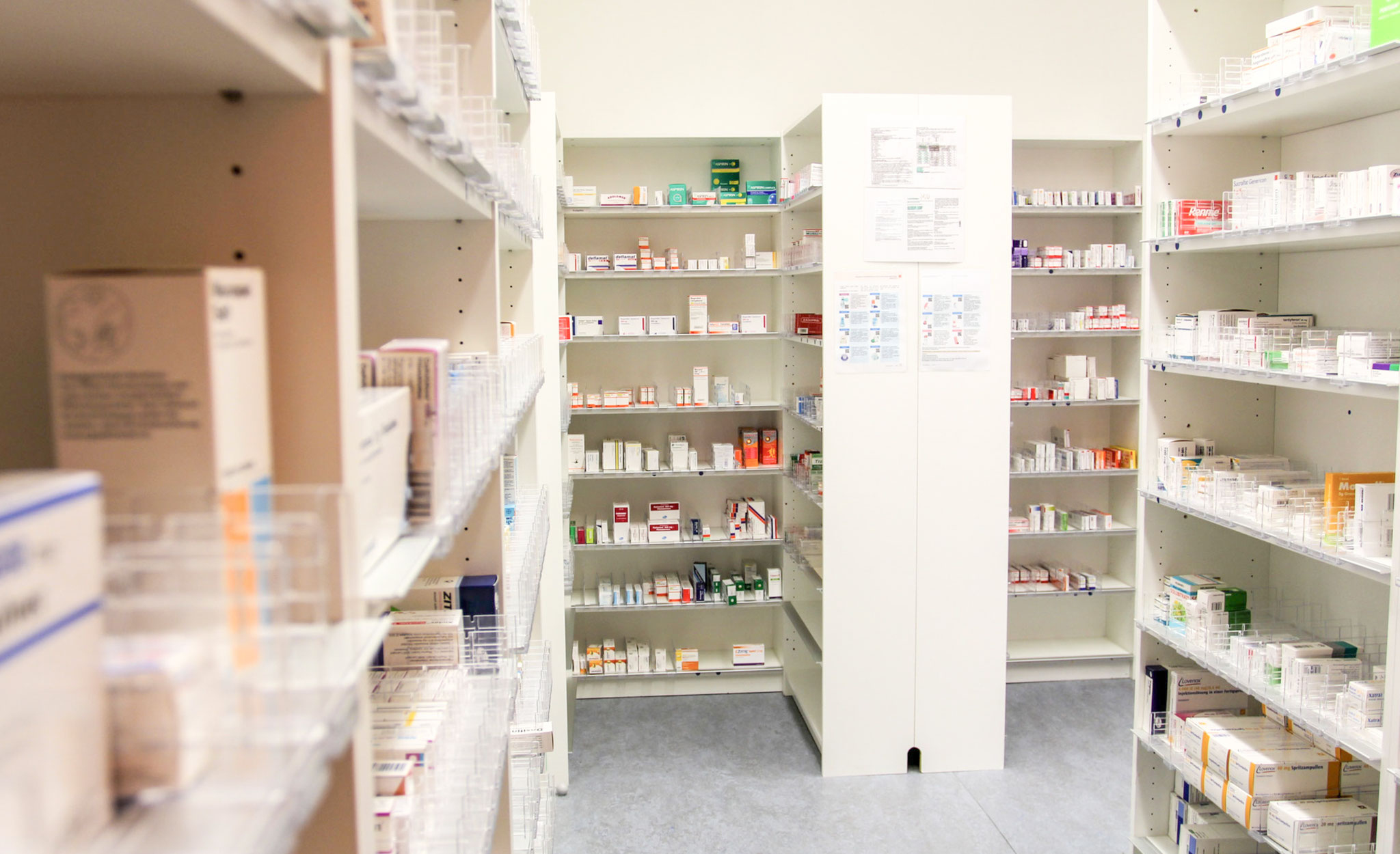 Bestellung Medikamente - Gruppenpraxis Dr. Lernet Dr. Köll. Ihre Ärzte ...