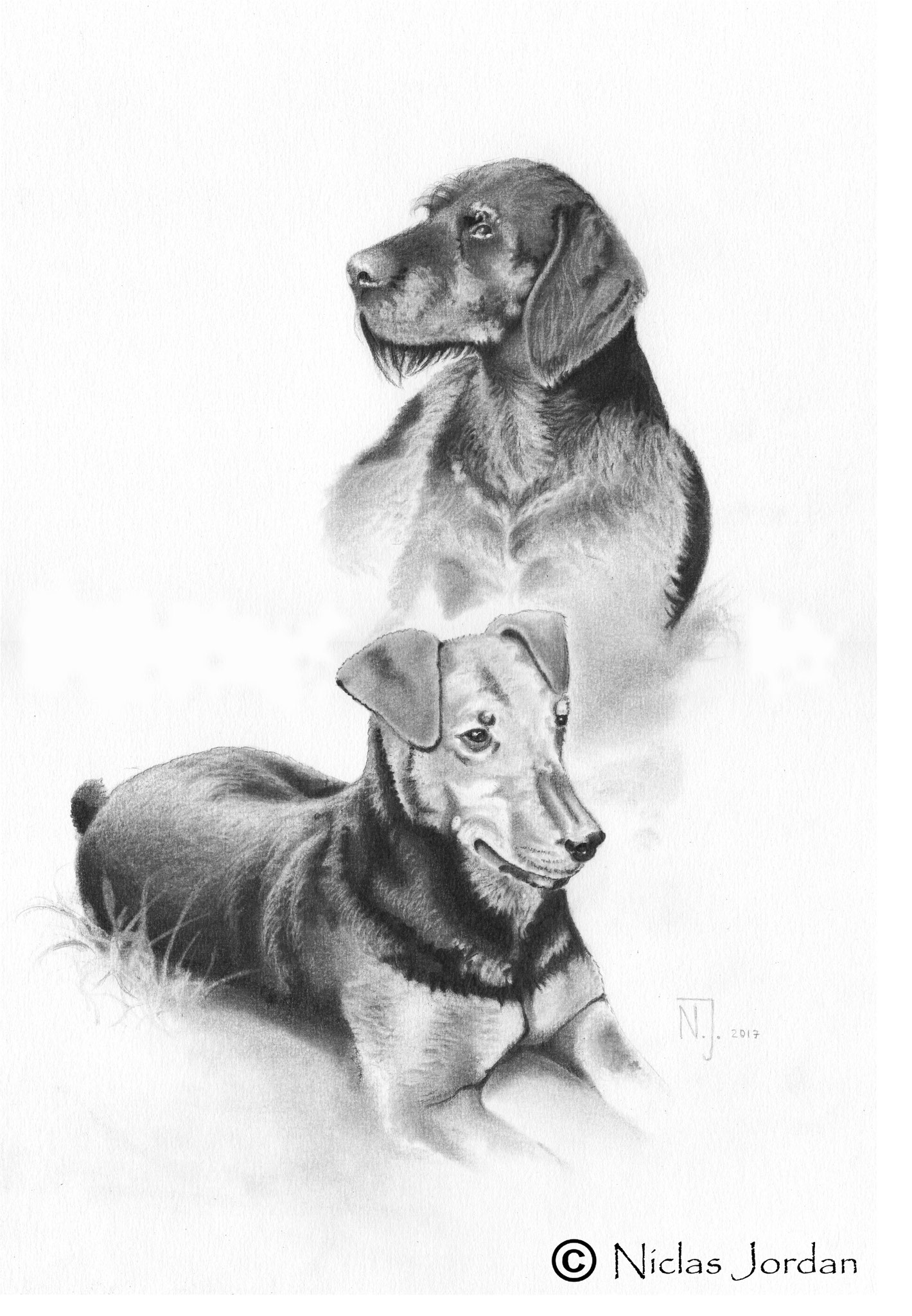 "Catja und Bibi" 2017