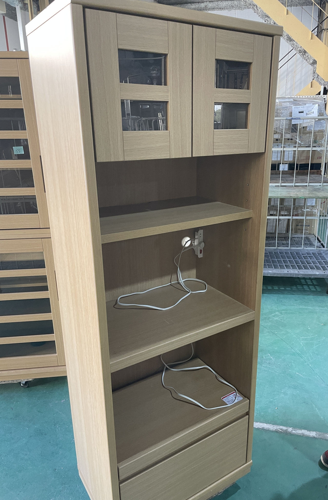 ニトリレンジボード