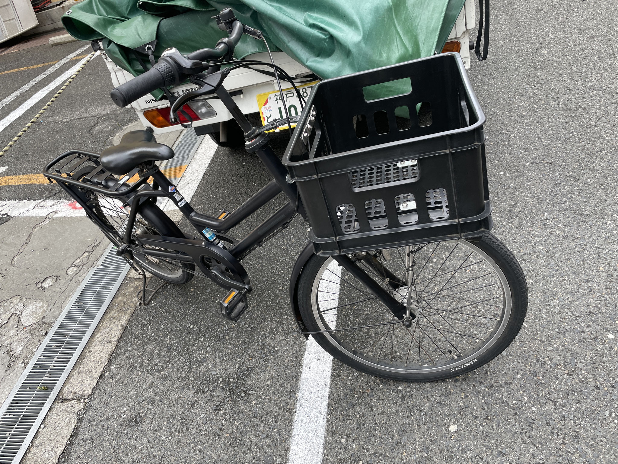 シティサイクル