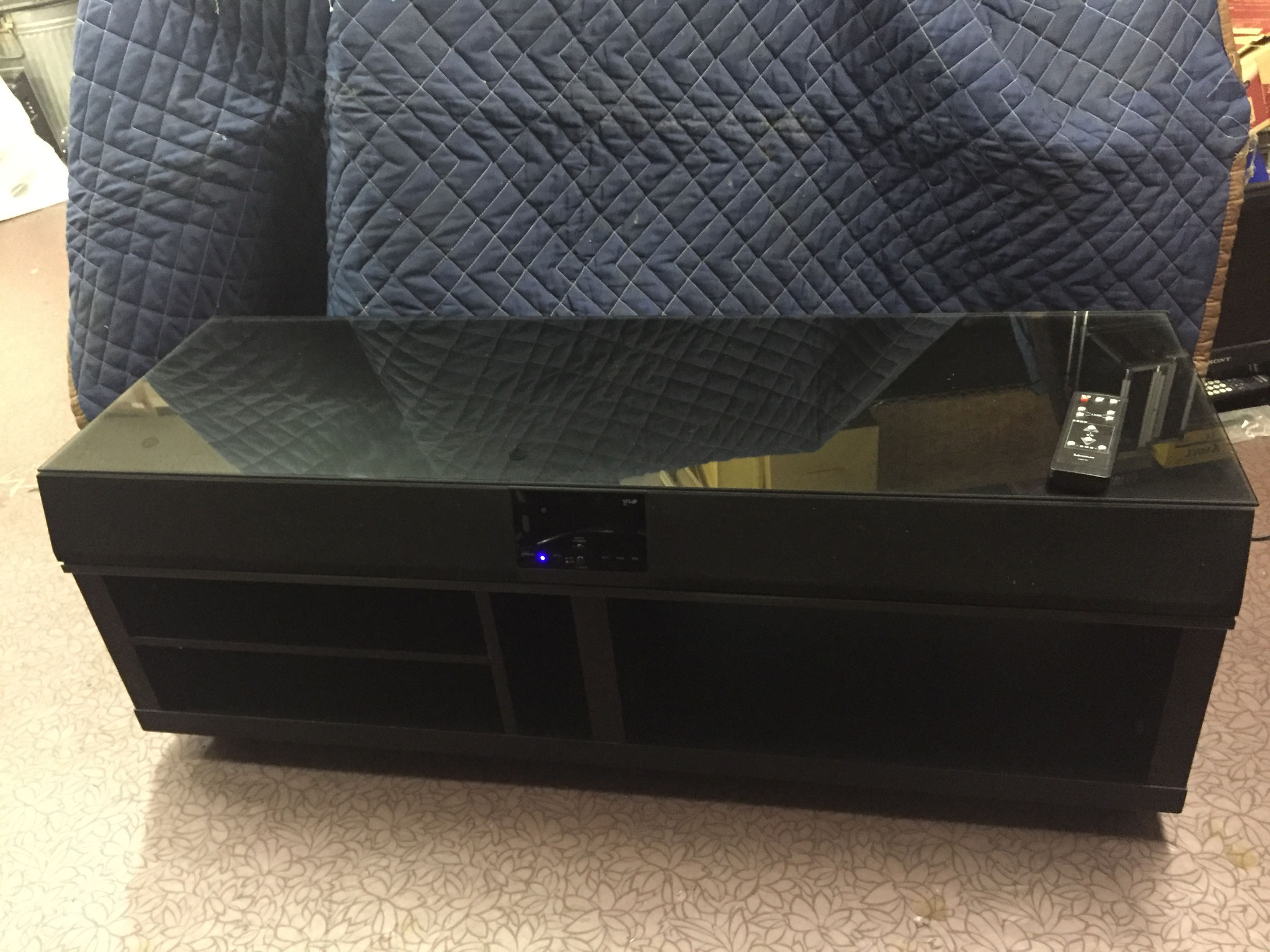 コイズミシアターラック