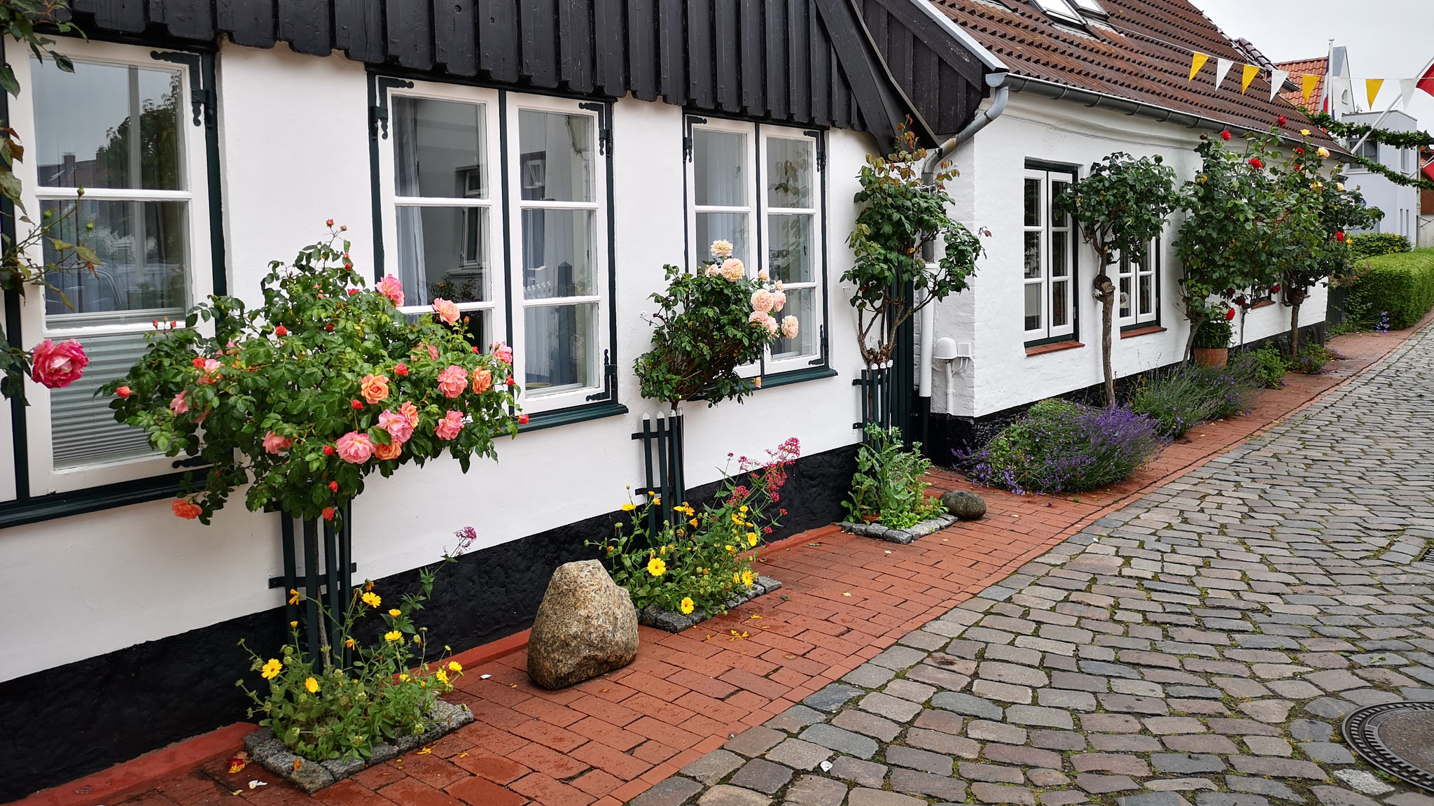 Schleswig Altstadt