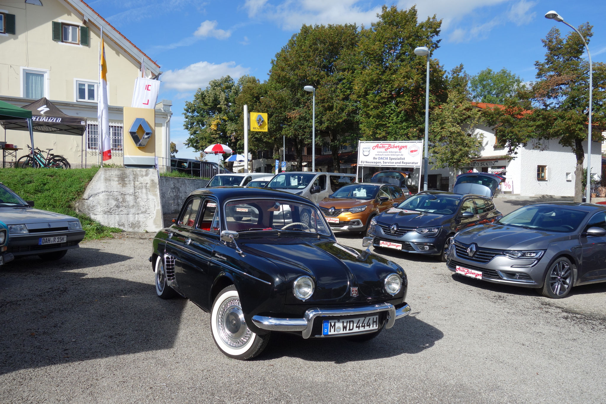 Dauphine