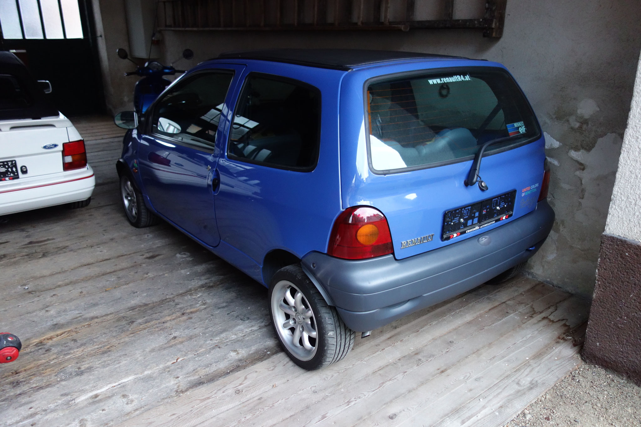 Twingo