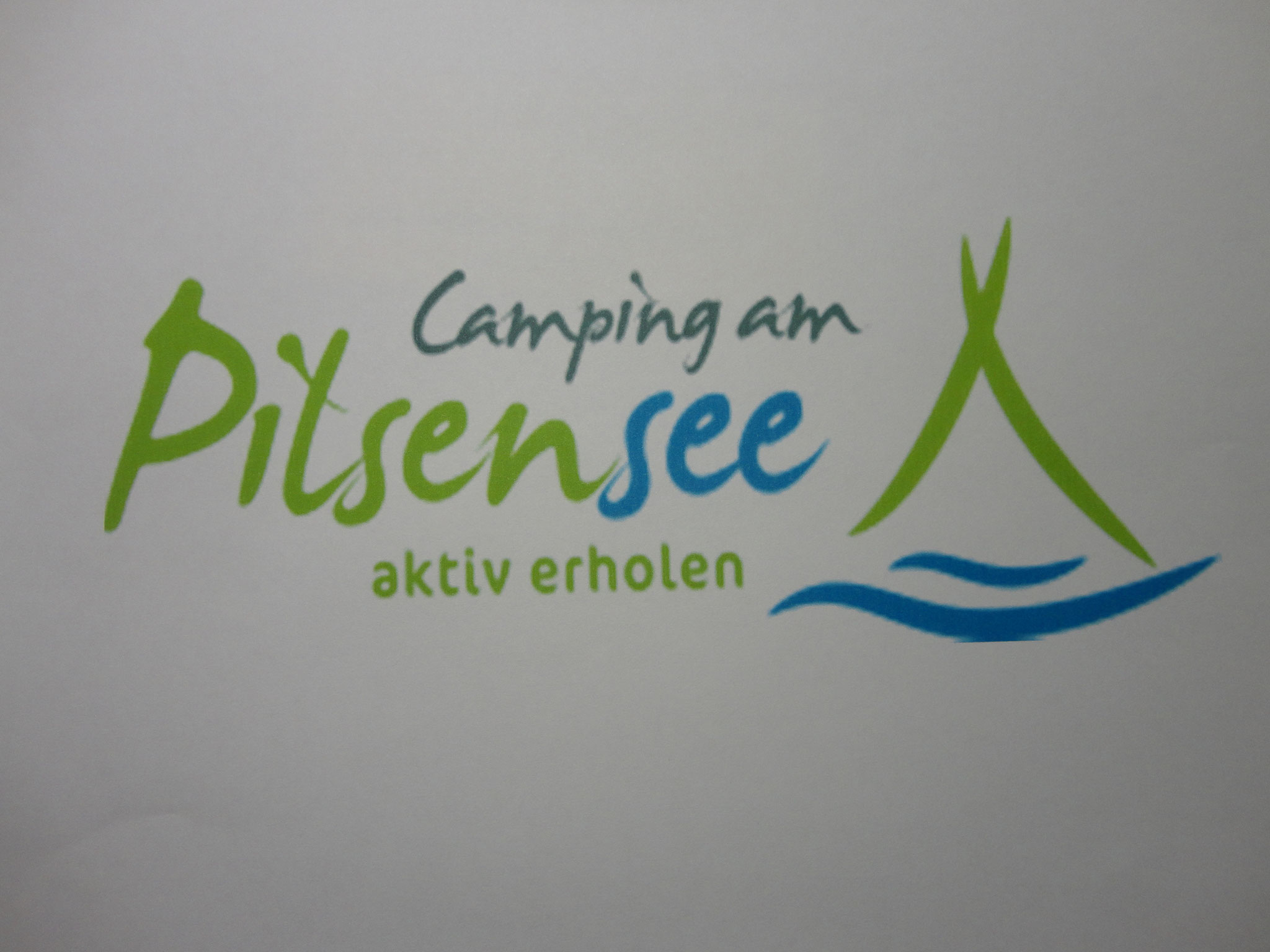 Campingplatz Pilsensee / Seefeld