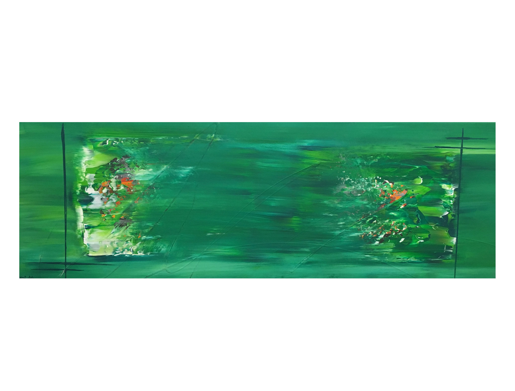 Bildnummer 305, 260.00Fr, 40/120cm 