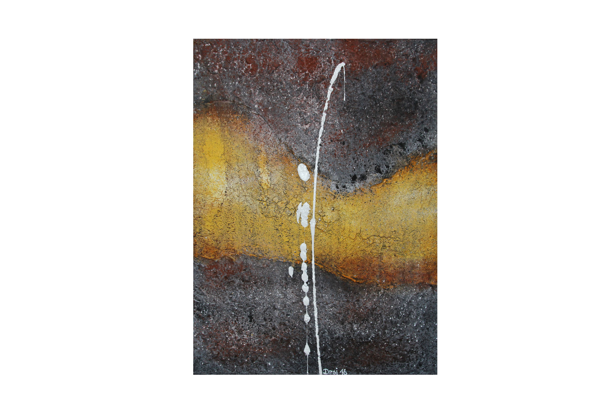 Bildnummer 353, 80.00Fr, 30/40cm 