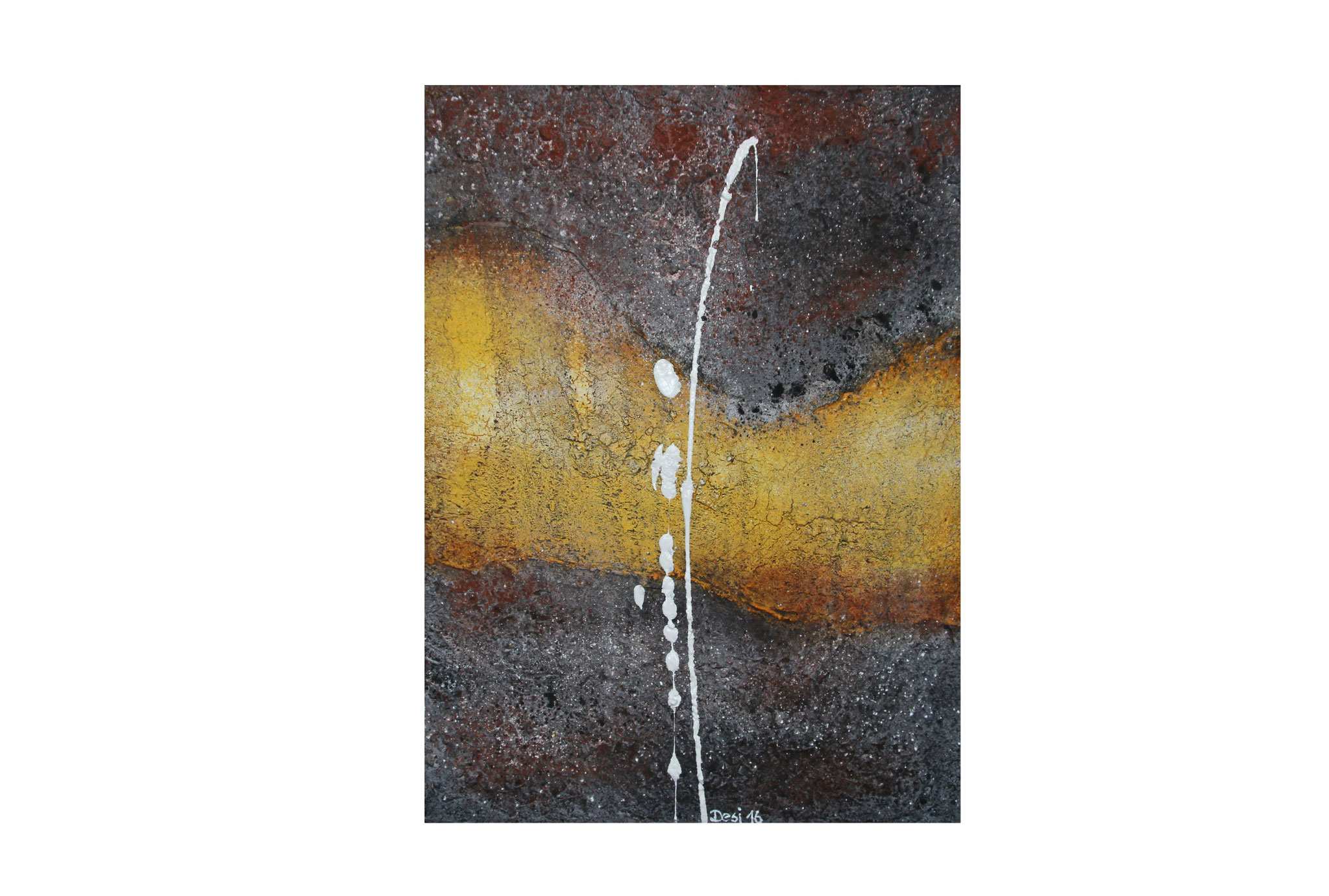 Bildnummer 353, 80.00Fr, 30/40cm 