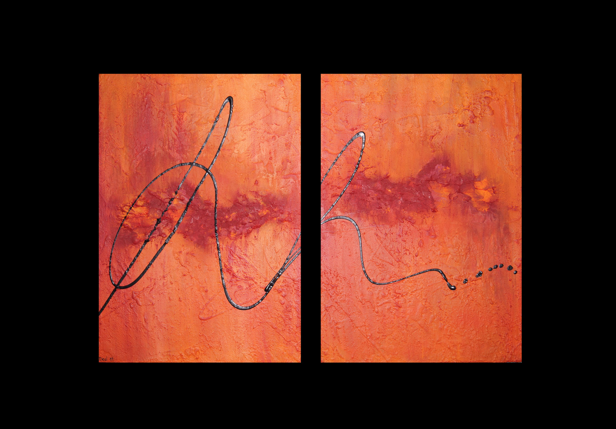 Bildnummer 244, 360.00Fr, 2x50/70cm 