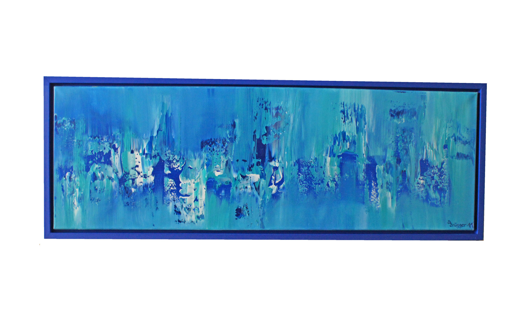 Bildnummer 102, 400.00Fr, 40x120cm gerahmt