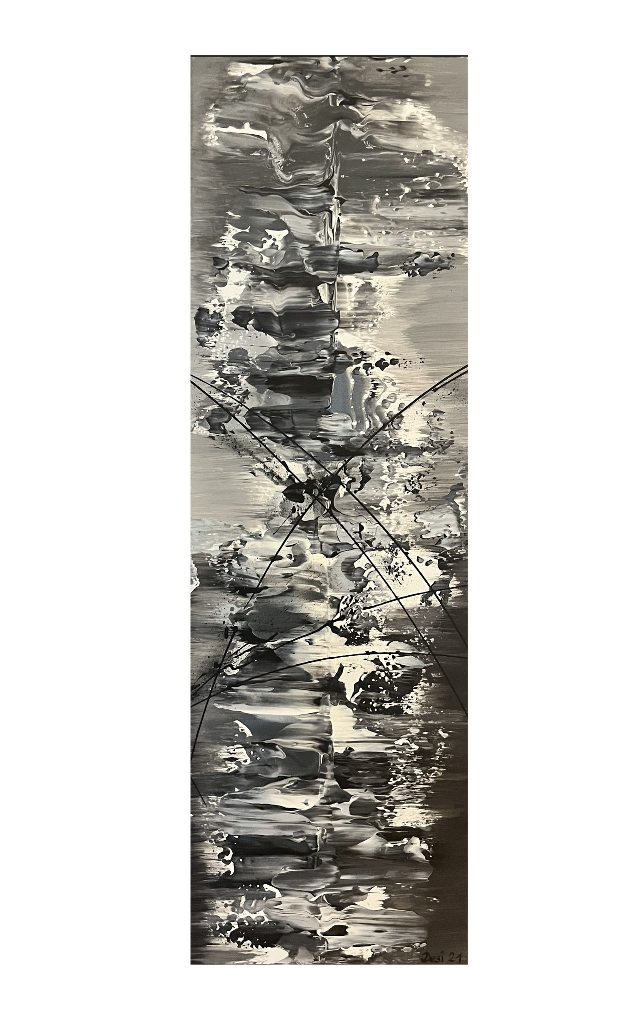 Bildnummer 390, 180.00Fr, 30x90cm