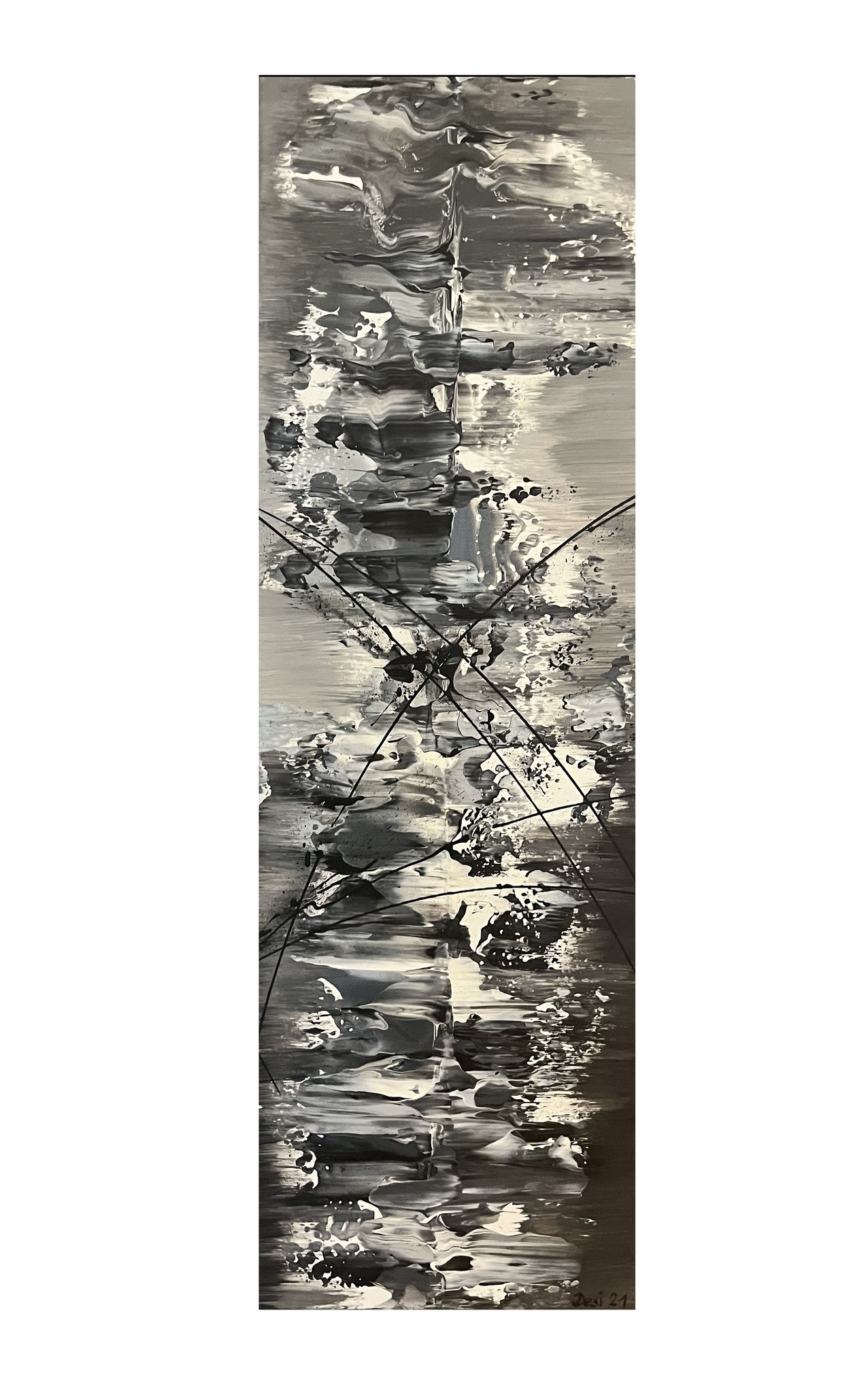 Bildnummer 390, 180.00Fr, 30x90cm