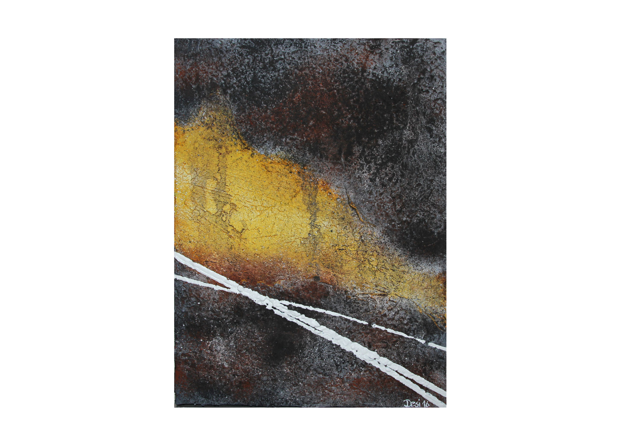Bildnummer 351, 80.00Fr, 30/40cm 