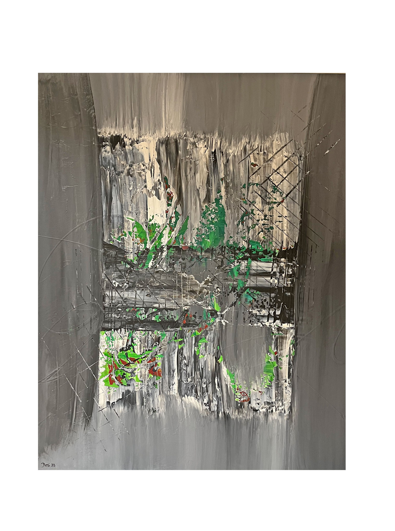 Bildnummer 114, 410.00Fr, 80/100cm 