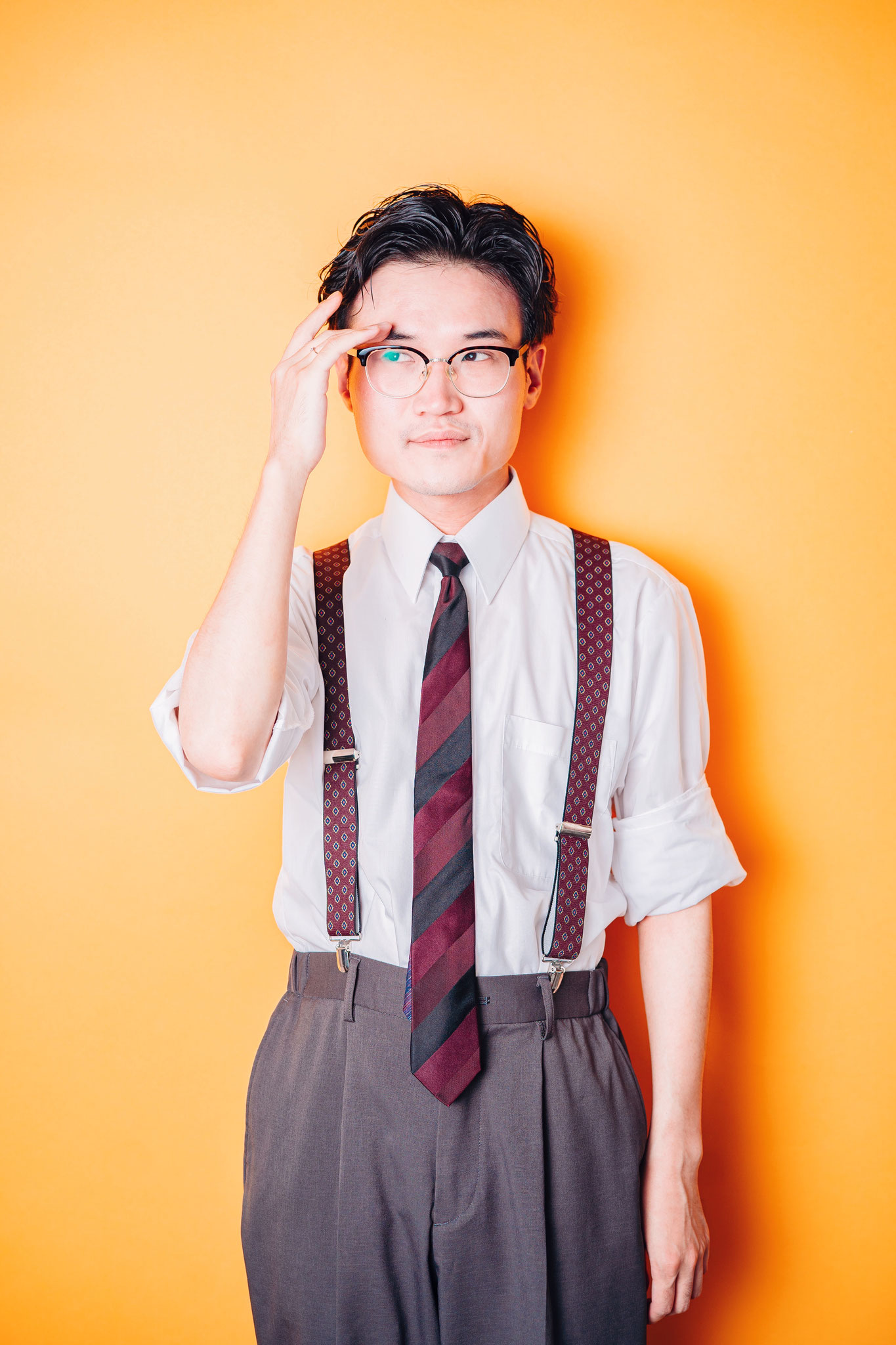 佐久間丈幸