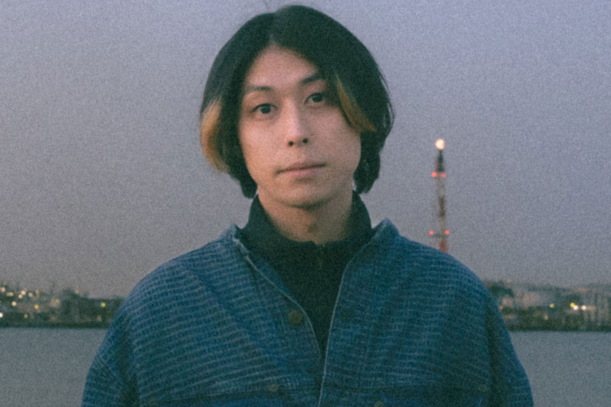 宍戸 翼（The Cheserasera）