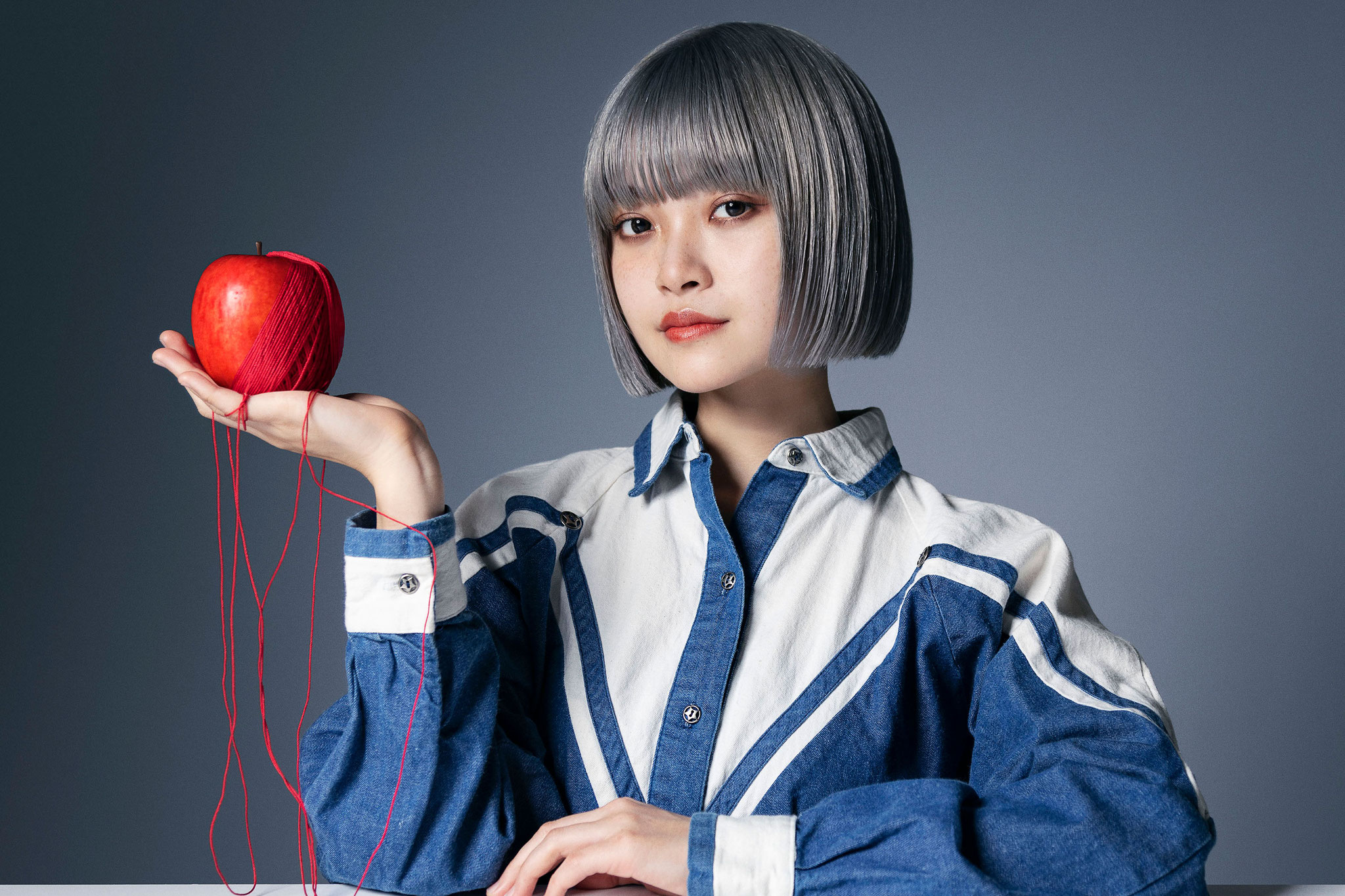 ayaka.