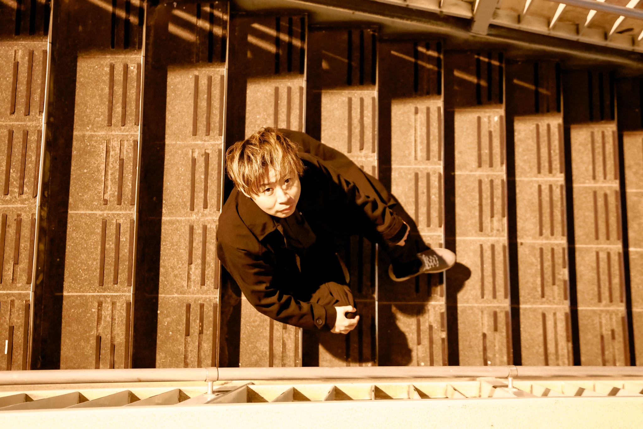 トミタショウゴ