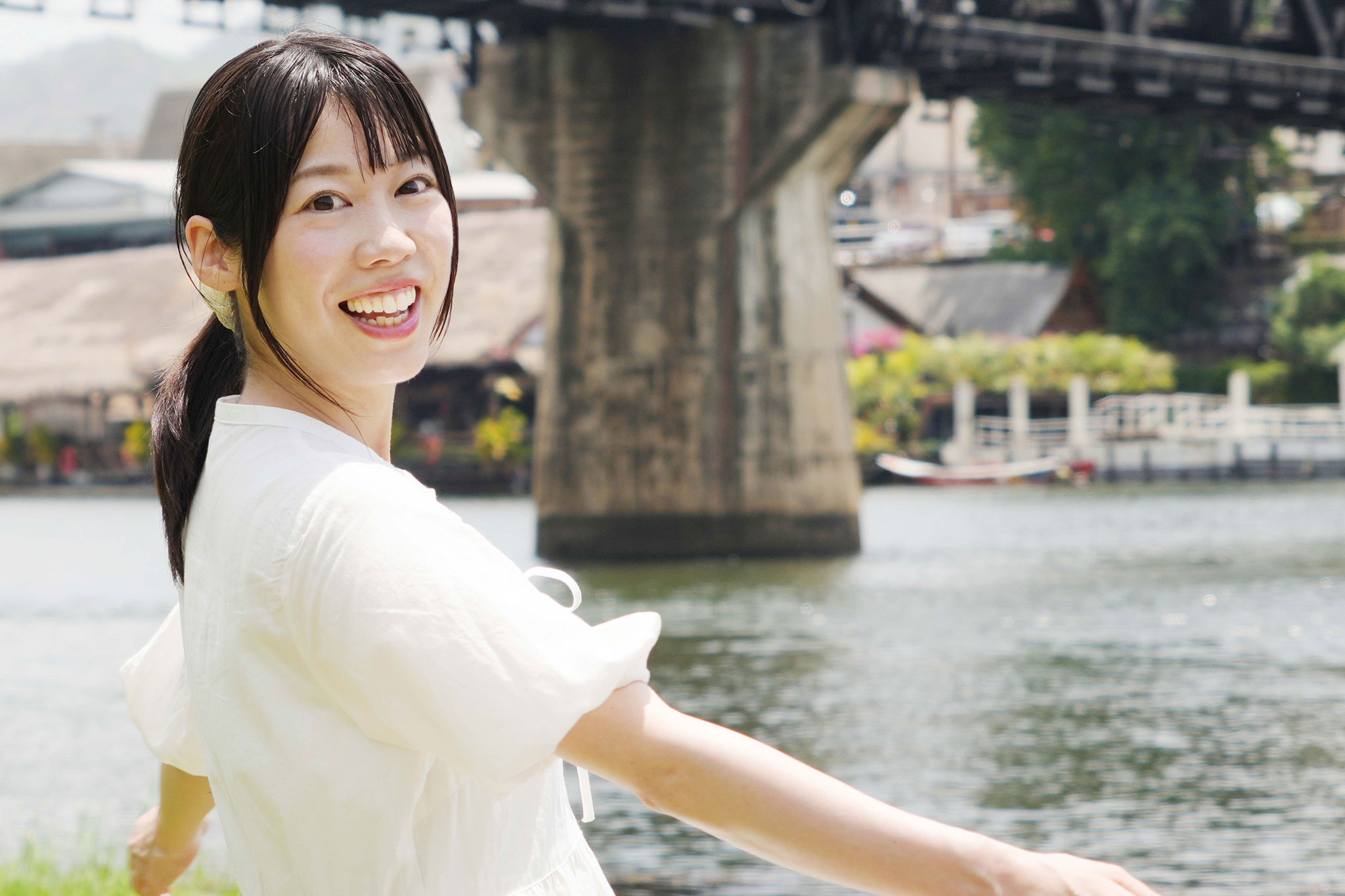 小野亜里沙