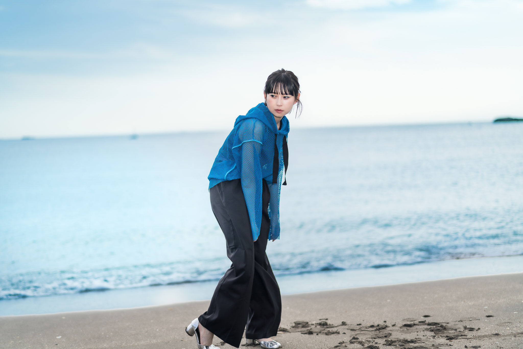 立花綾香