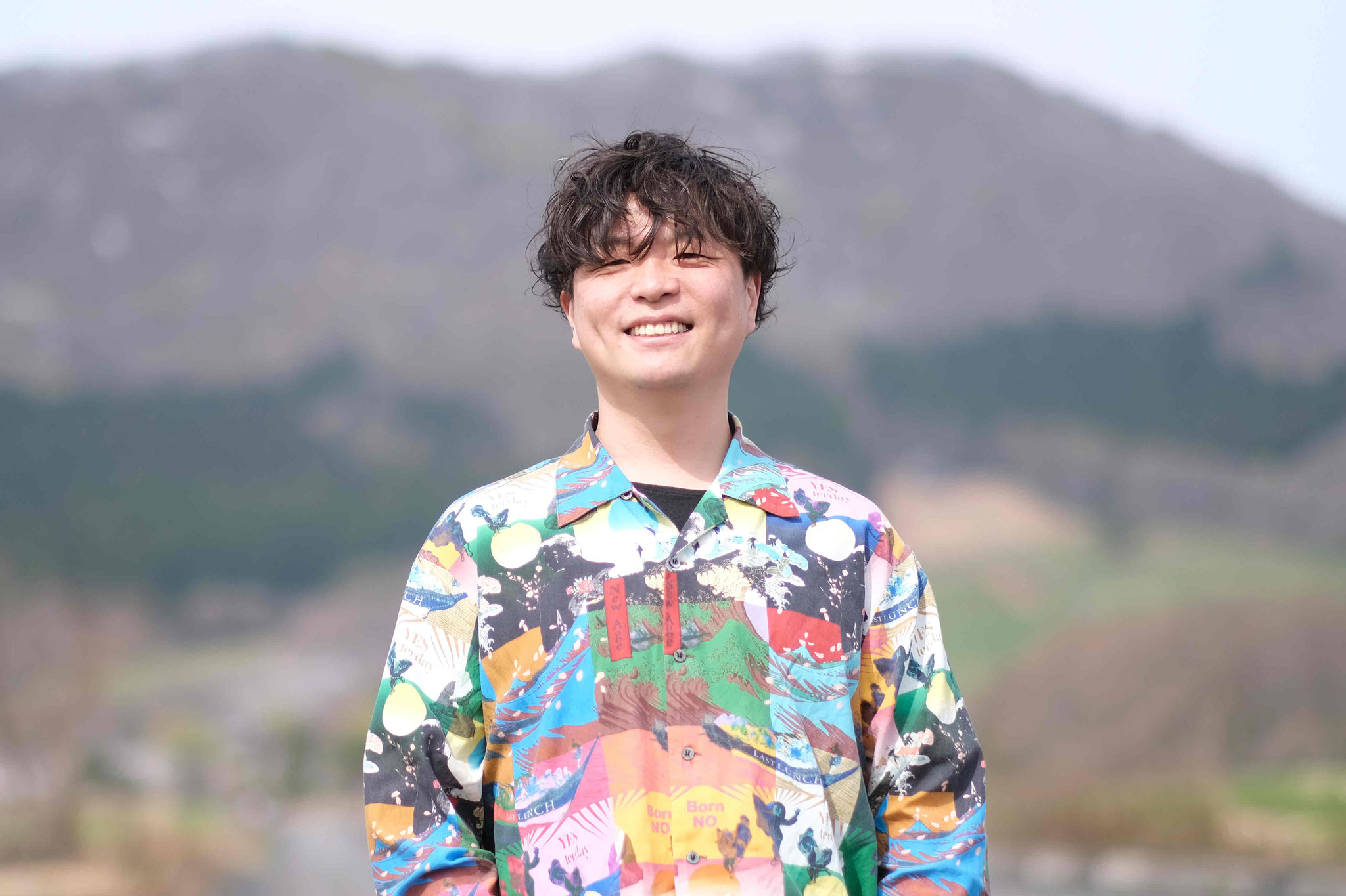 竹森マサユキ