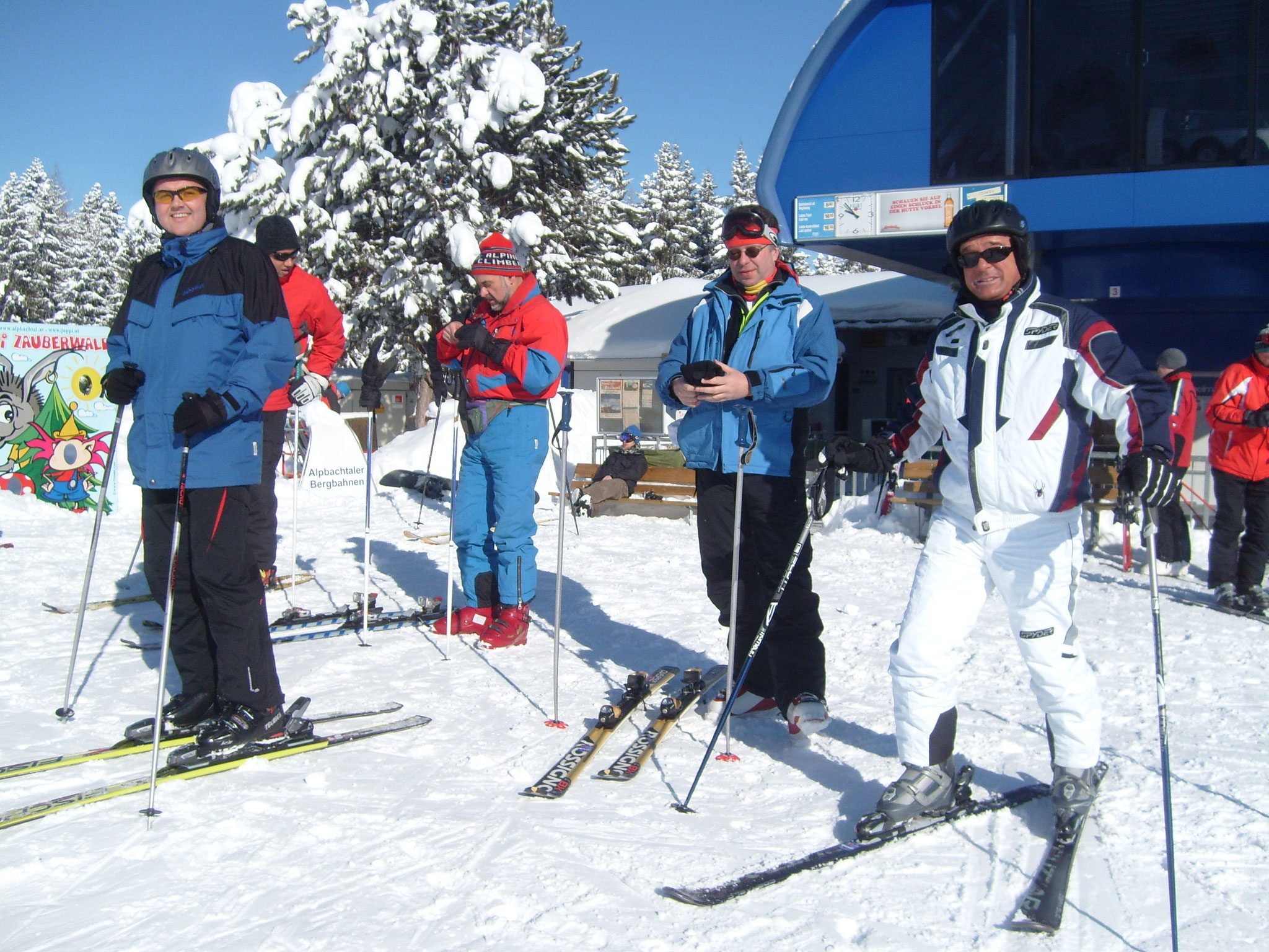 2009_ Ski Alpbachtal