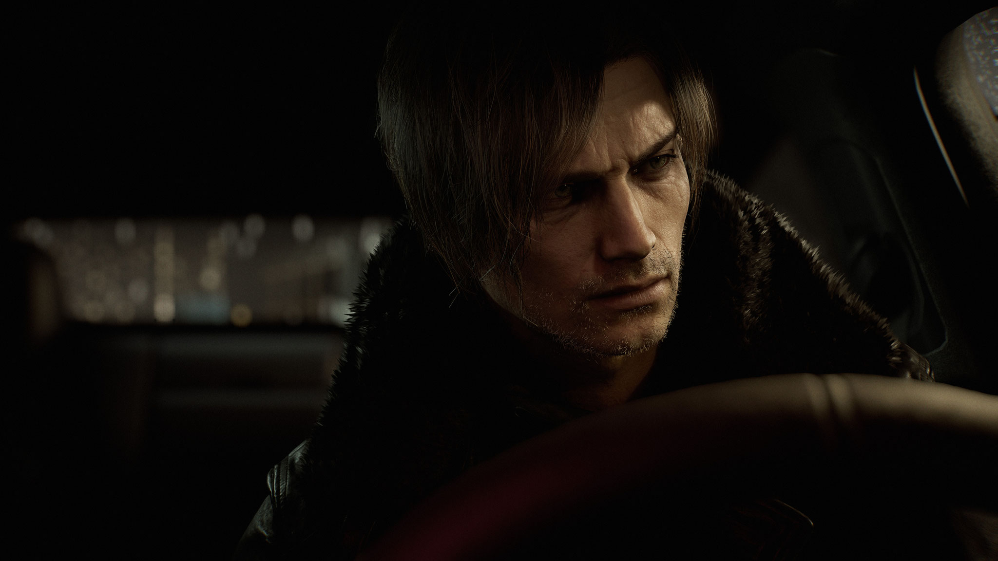 Resident Evil Requiem