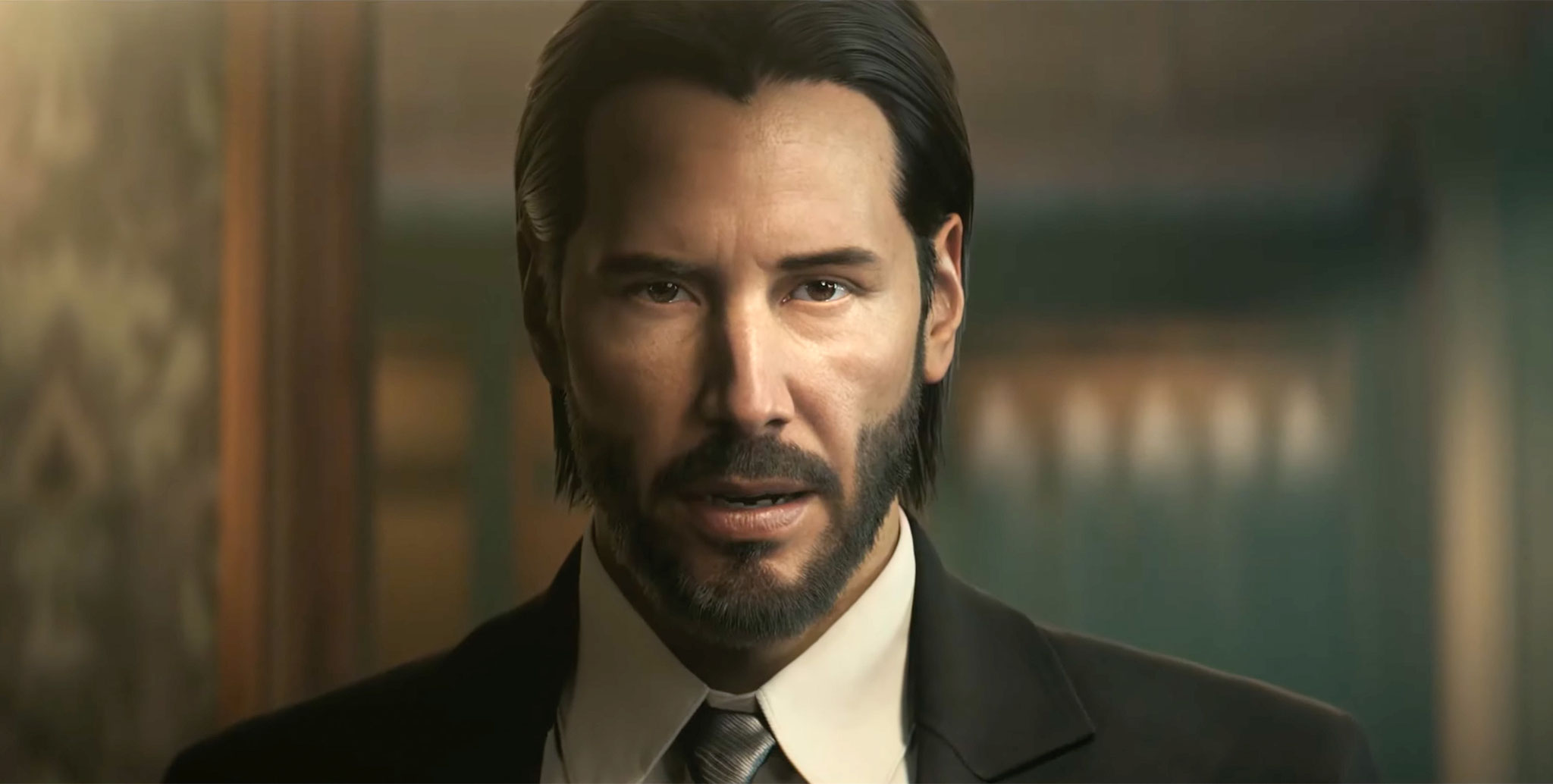 John Wick