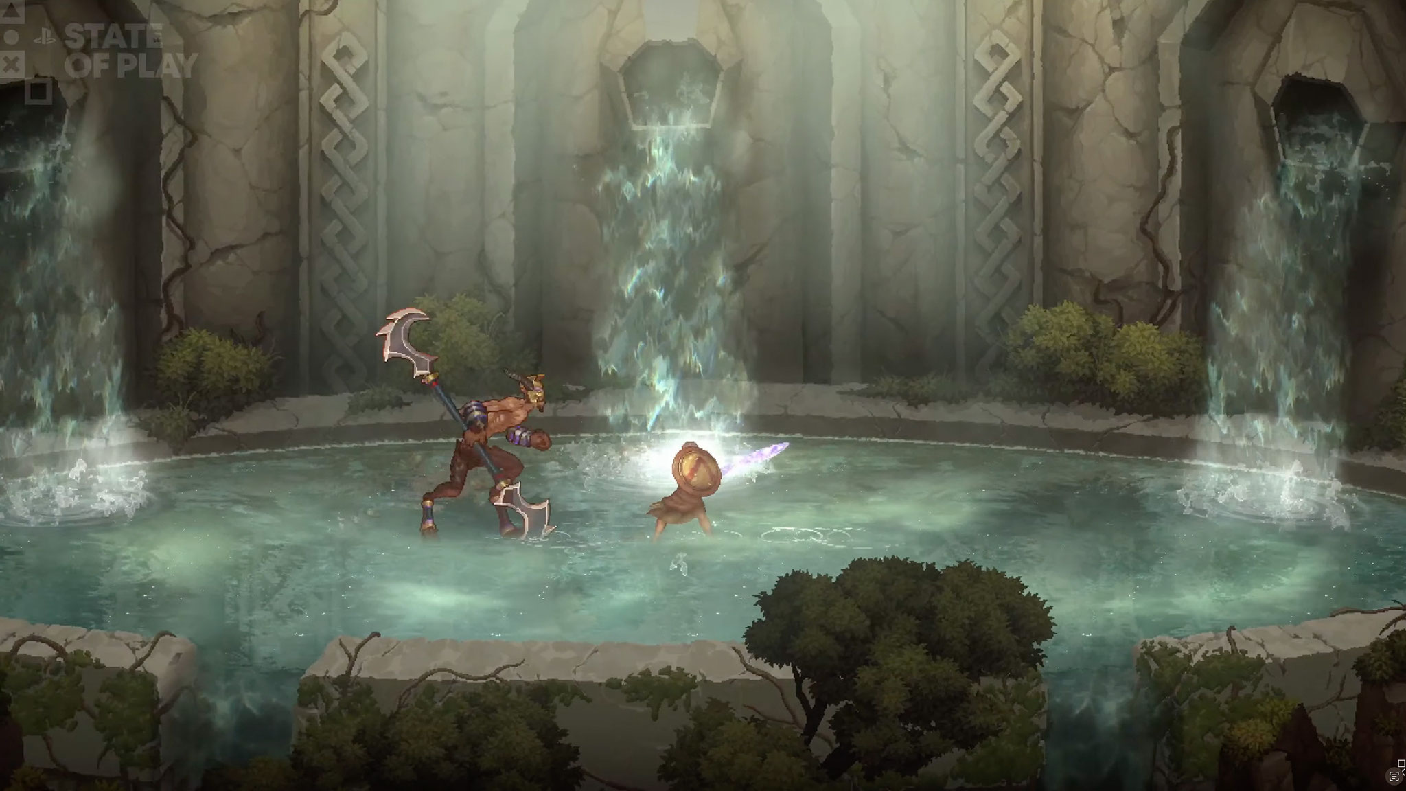 God of War: Sons of Sparta